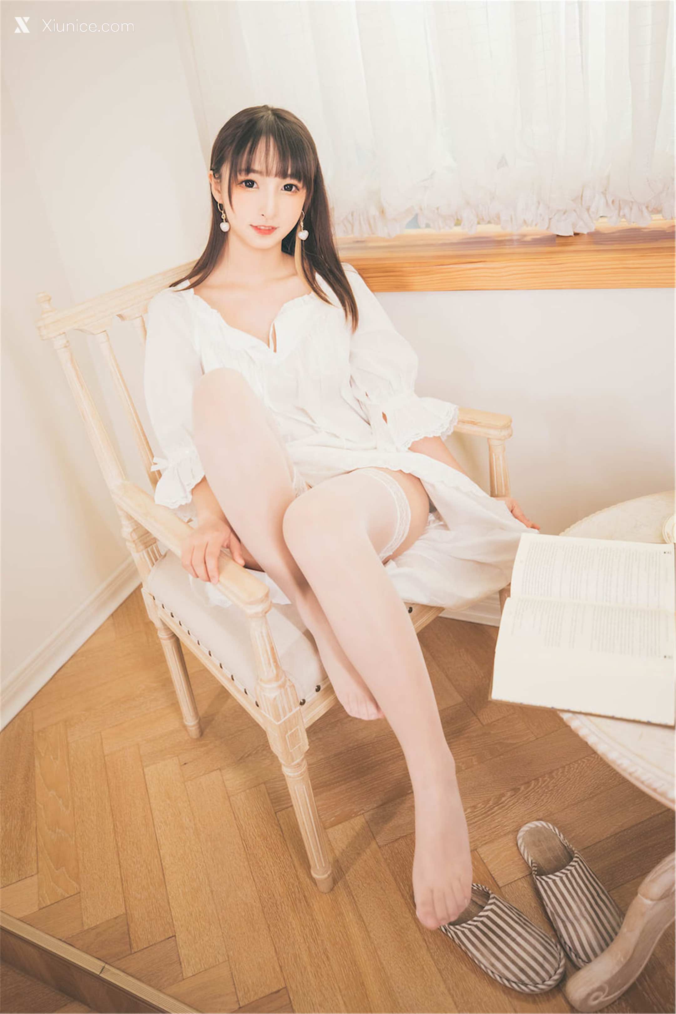 Coser@神楽坂真冬 Vol.080 绝对企画-苦行修女《許しの日》 第111张