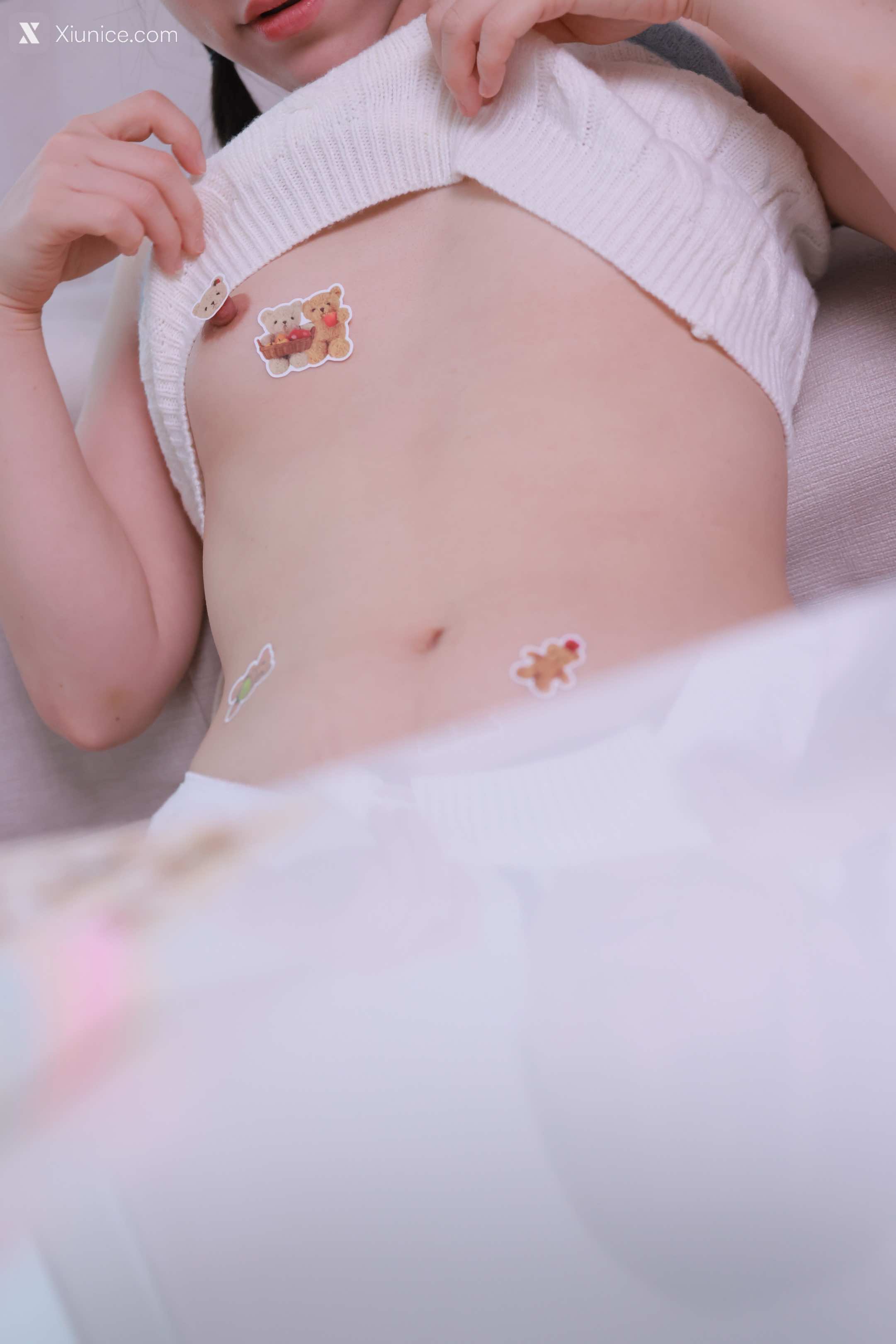 SweetBox – Yeri – SWTB Vol.25 第41张