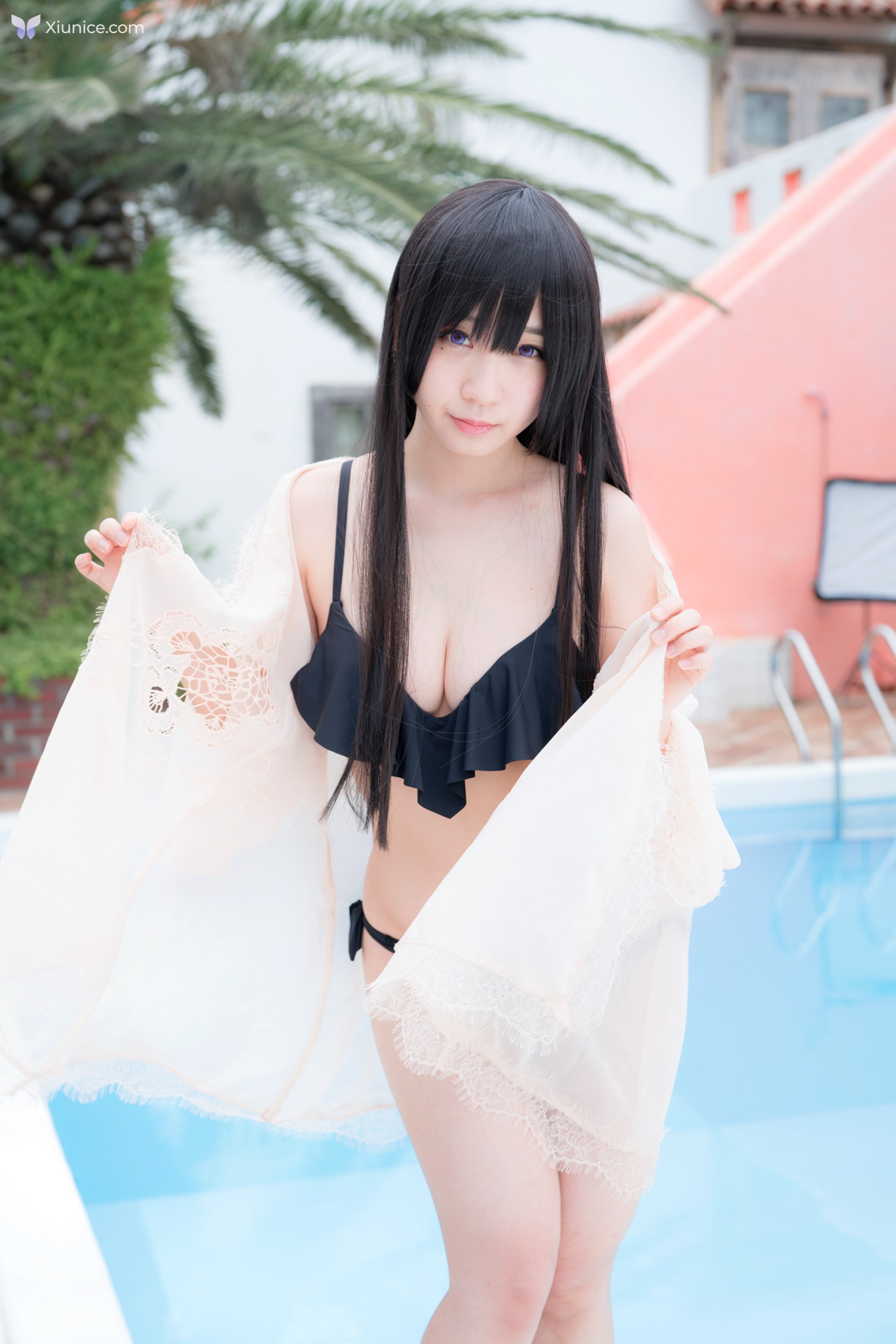 Moe Iori 伊織萌 – Cosplay Ane Naru Moe 第314张