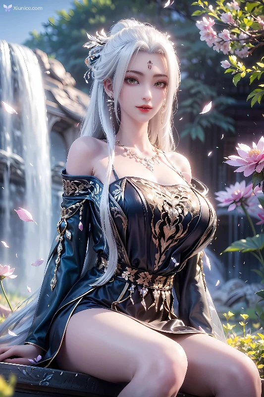 AI Girl 小白