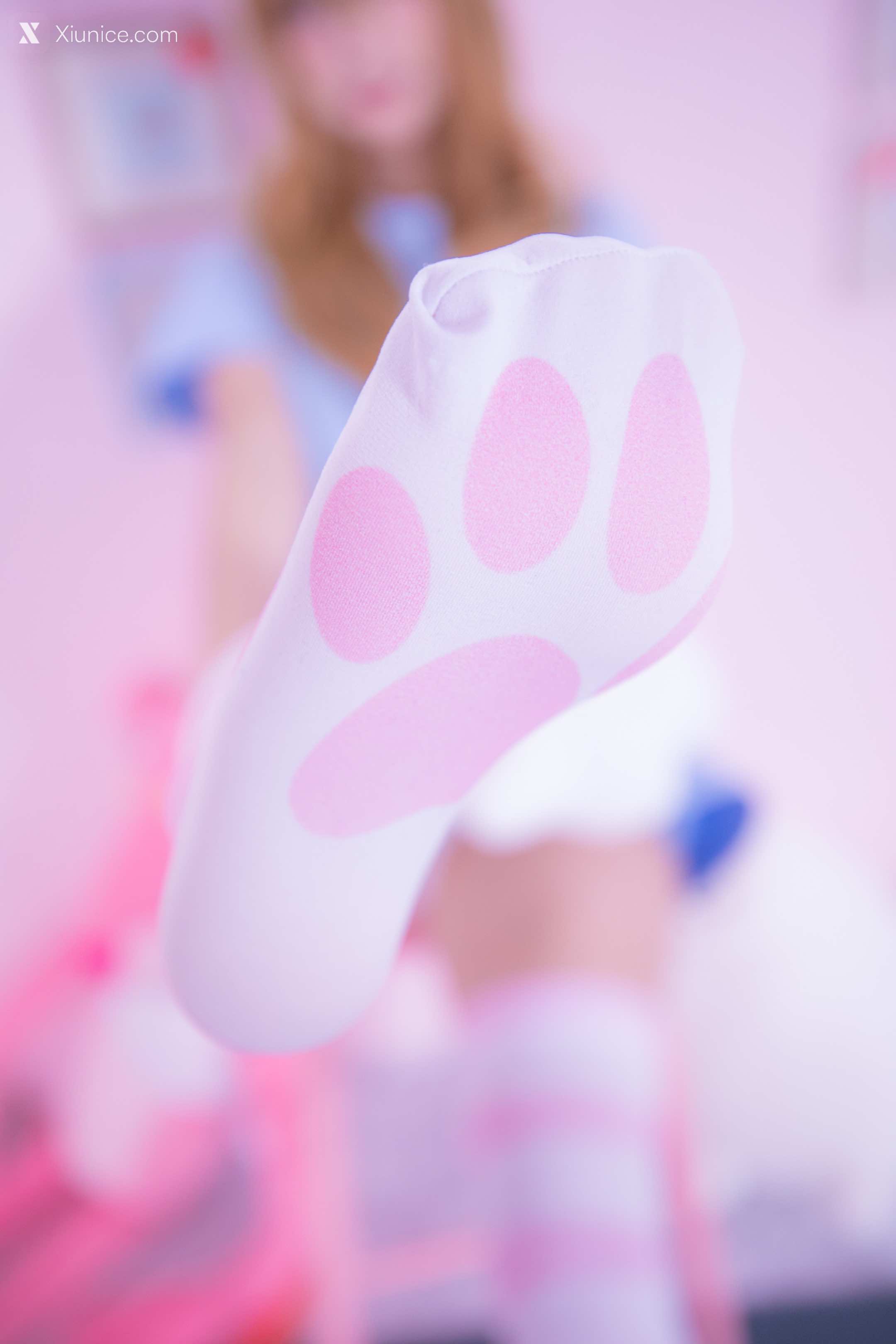 Coser@神楽坂真冬 Vol.038 电子相册-血小板《小さな恋》 第84张