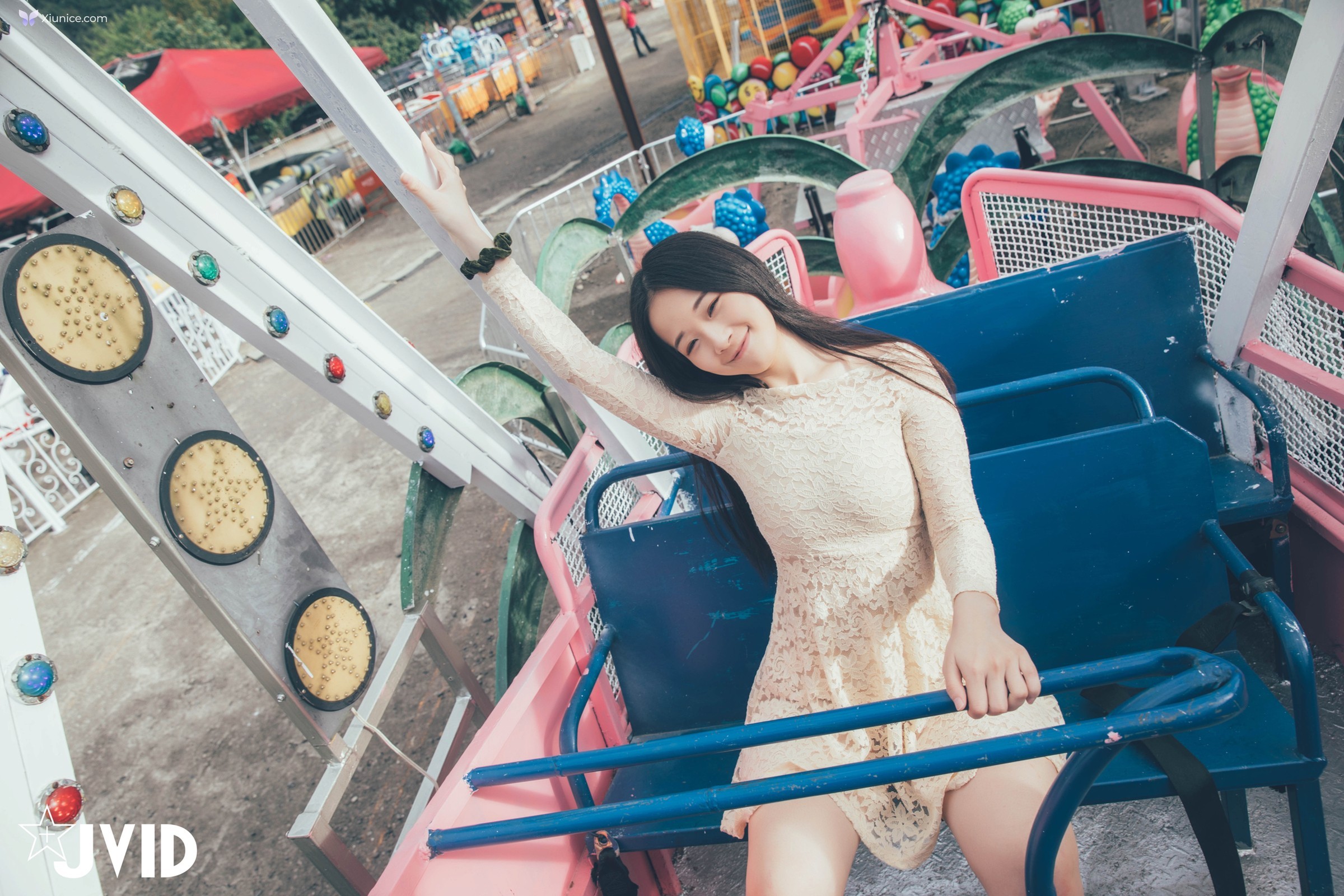JVID 婕咪 Juice – 日租女友遊樂趣血脈噴張SEX激情抽差中出 第149张