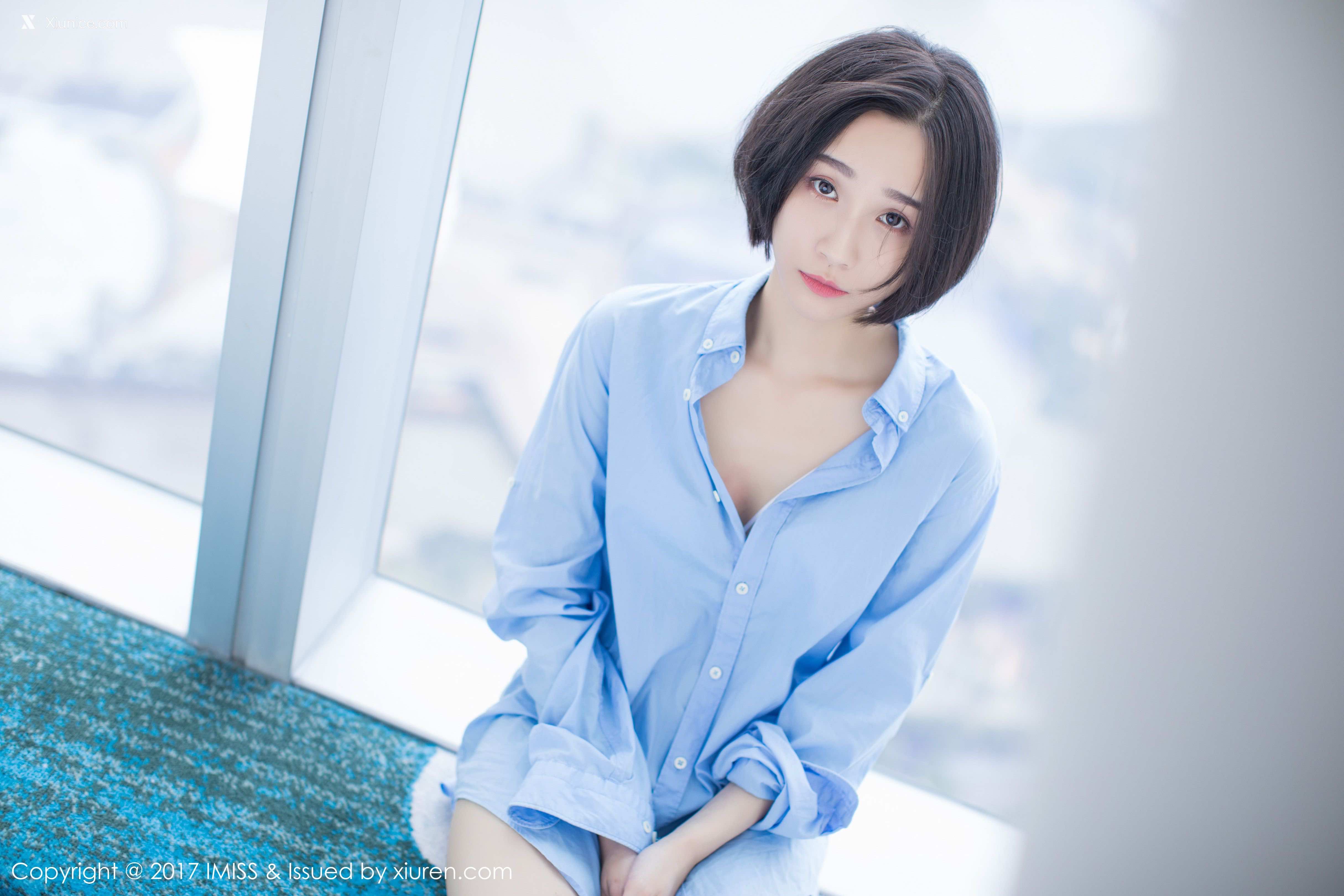 IMiss爱蜜社 No.0178 Livia 第23张