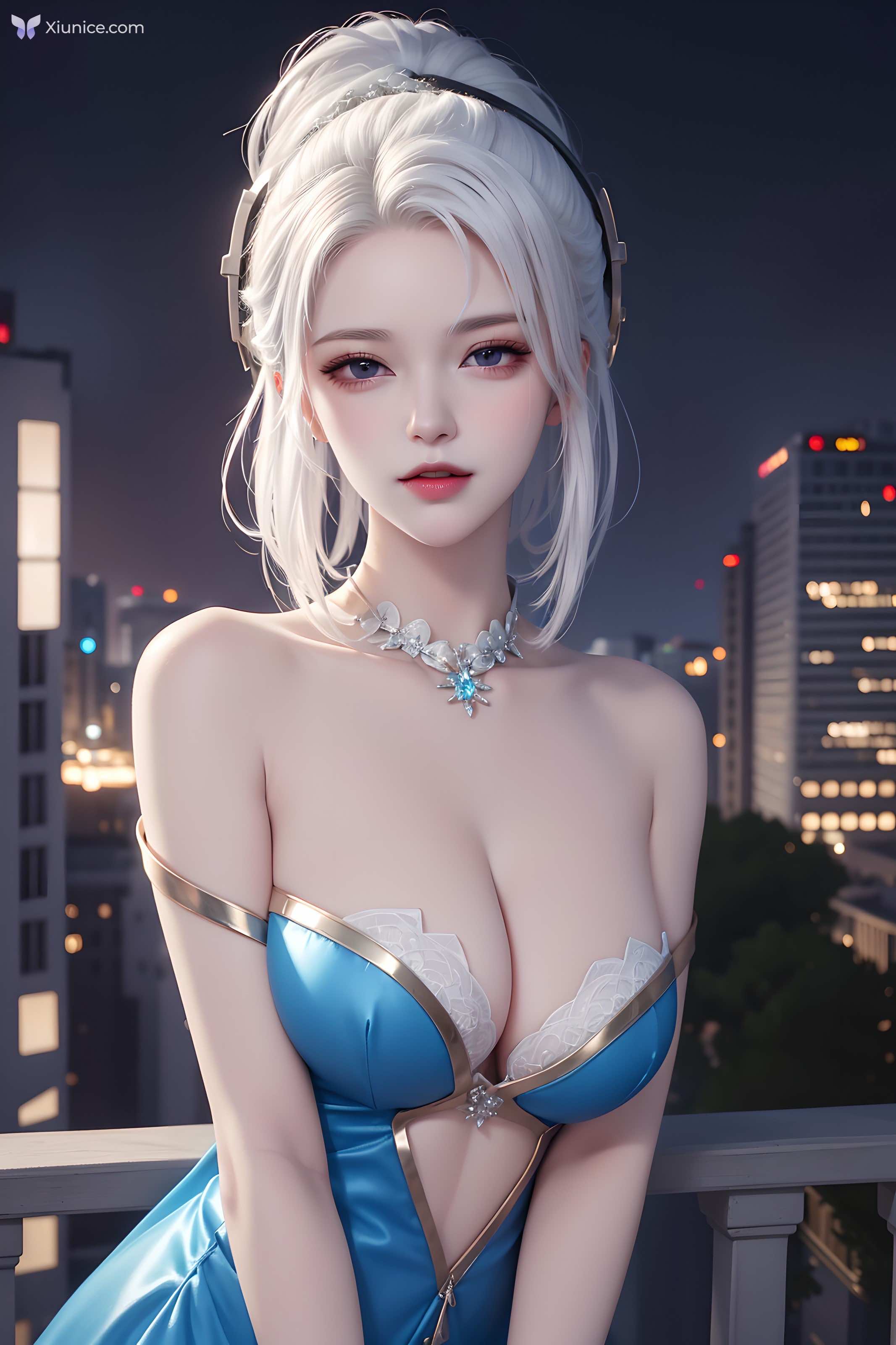 AI Girl 伽罗太华215晚茶 第91张
