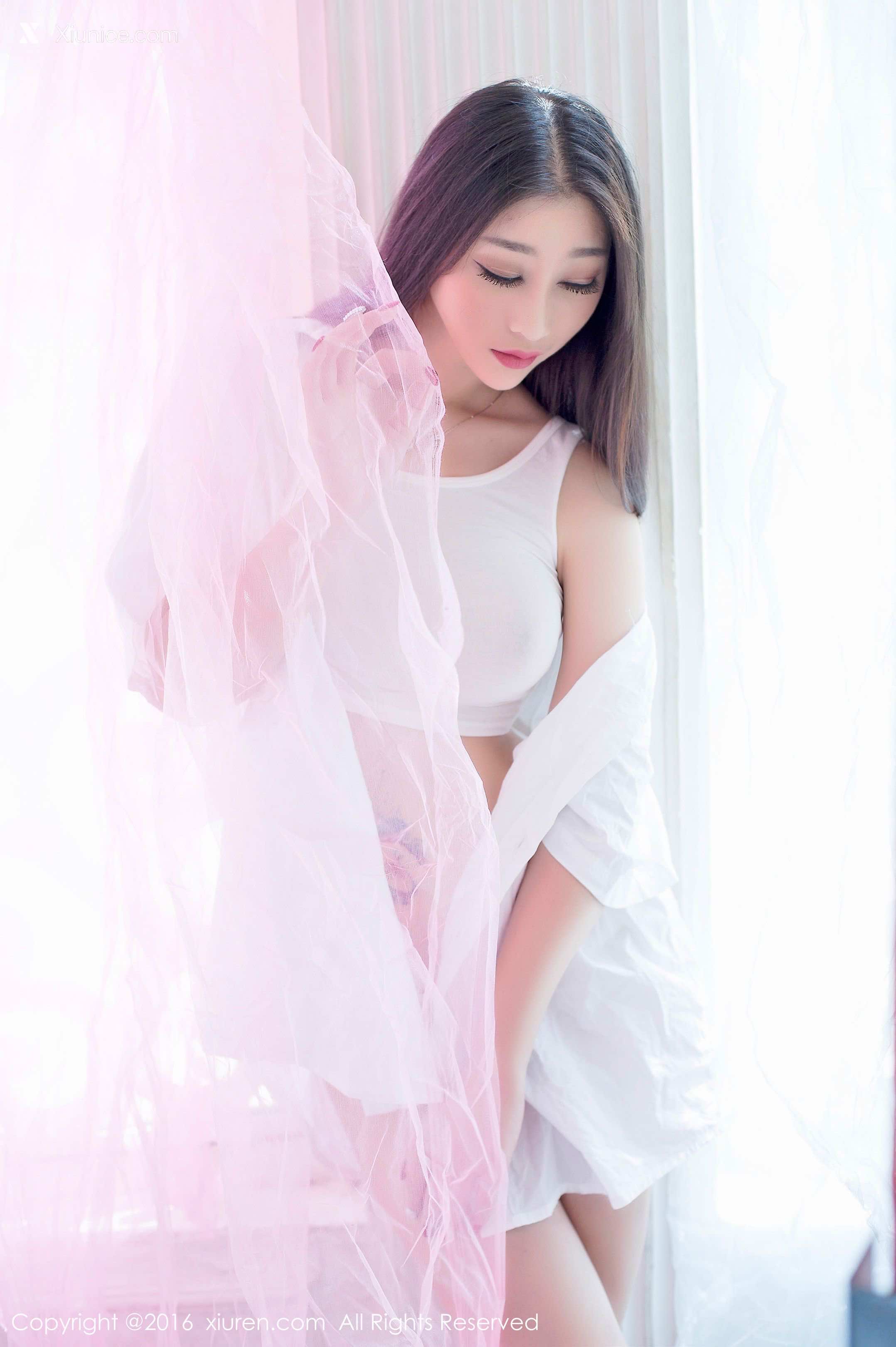 Xiuren秀人网 No.0608 妲己_Toxic 第28张