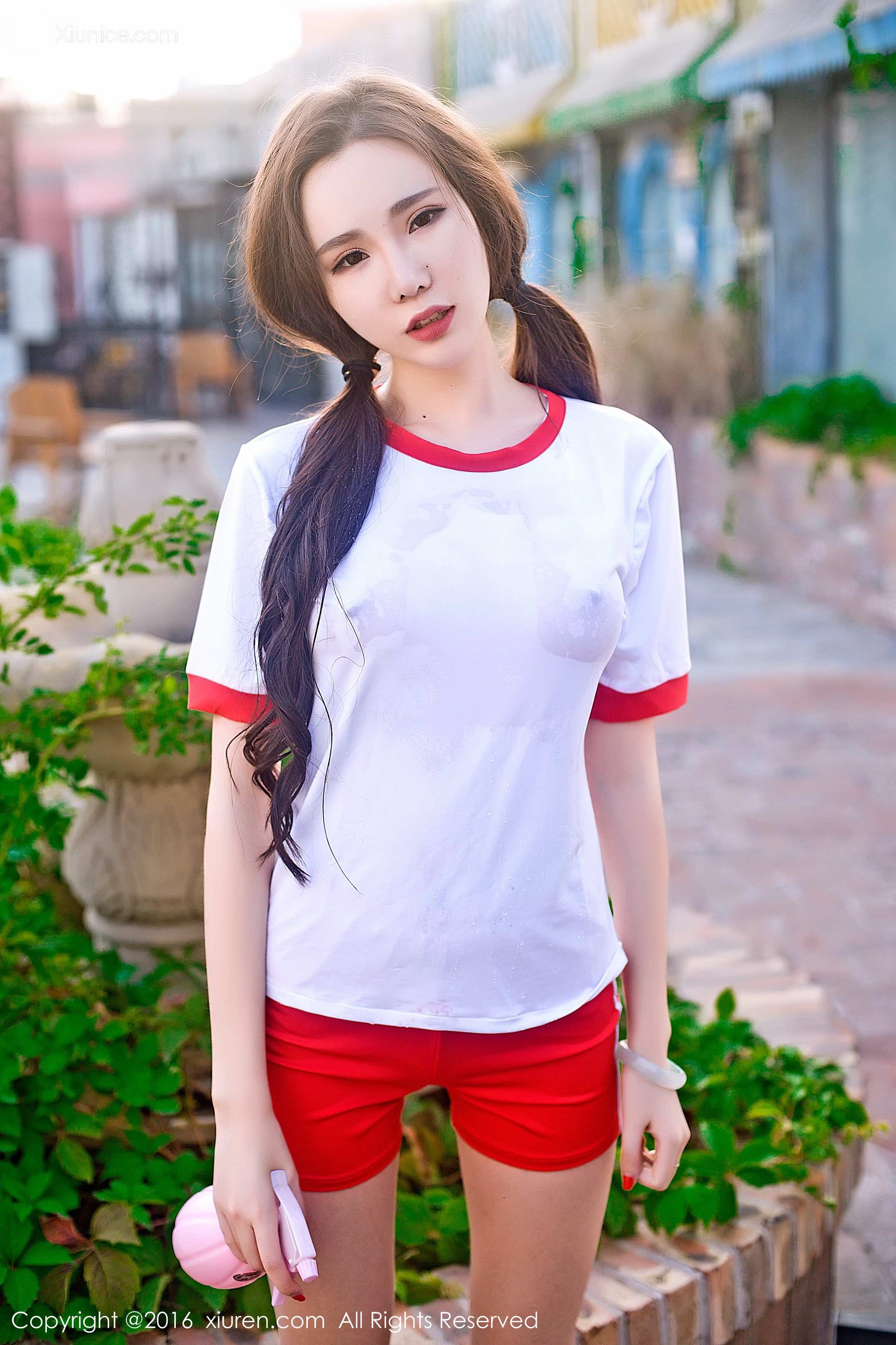 Xiuren秀人网 No.0669 萌琪琪Irene 第70张