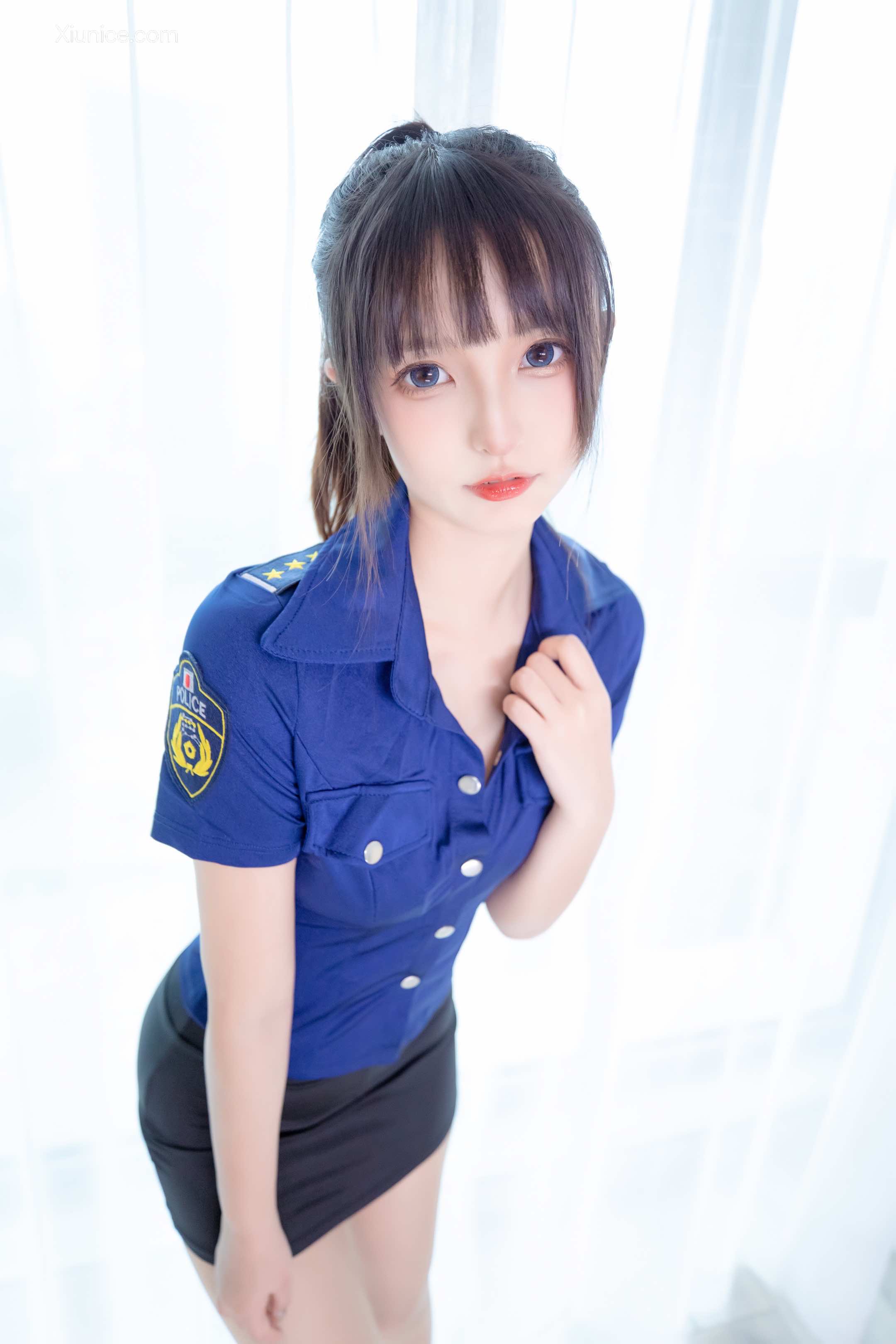 Coser@神楽坂真冬 Vol.090 21年09月微博订阅 第39张