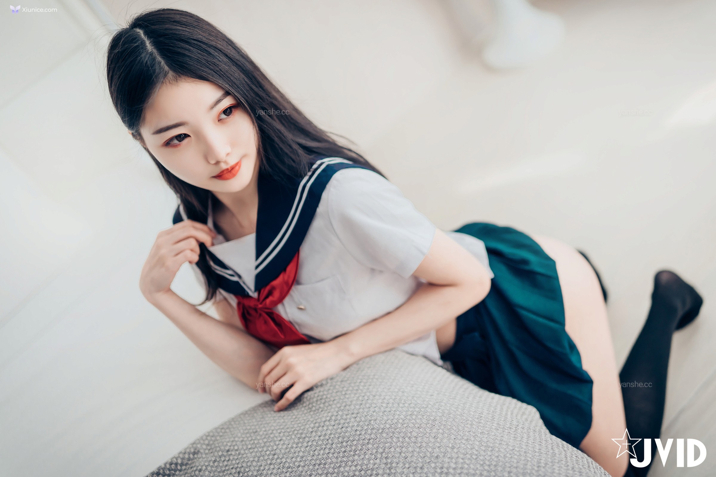 JVID 敏綺Miki – 比賽限定尺度全裸無碼大突破 無預警下架 第61张