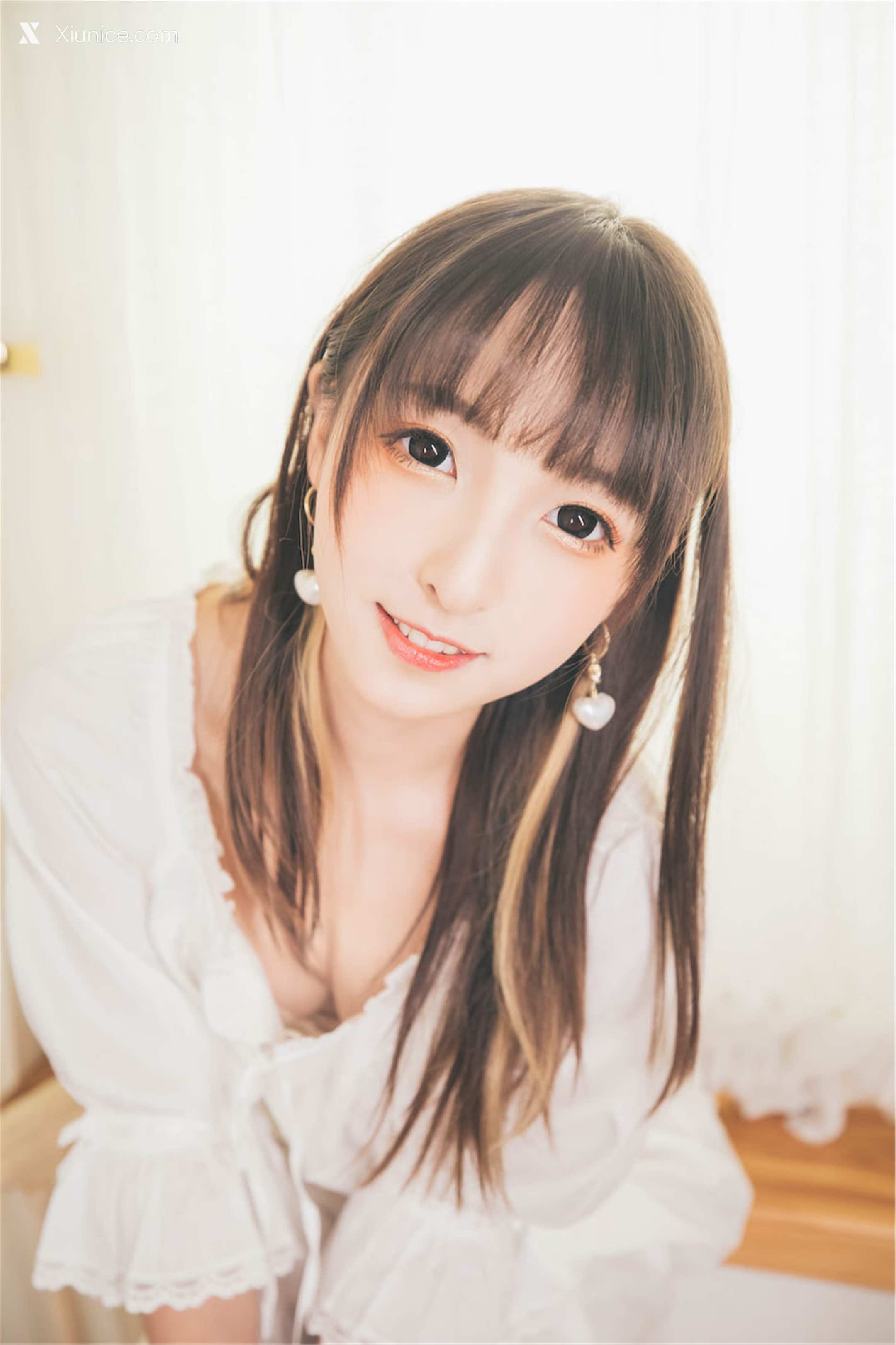 Coser@神楽坂真冬 Vol.080 绝对企画-苦行修女《許しの日》 第120张
