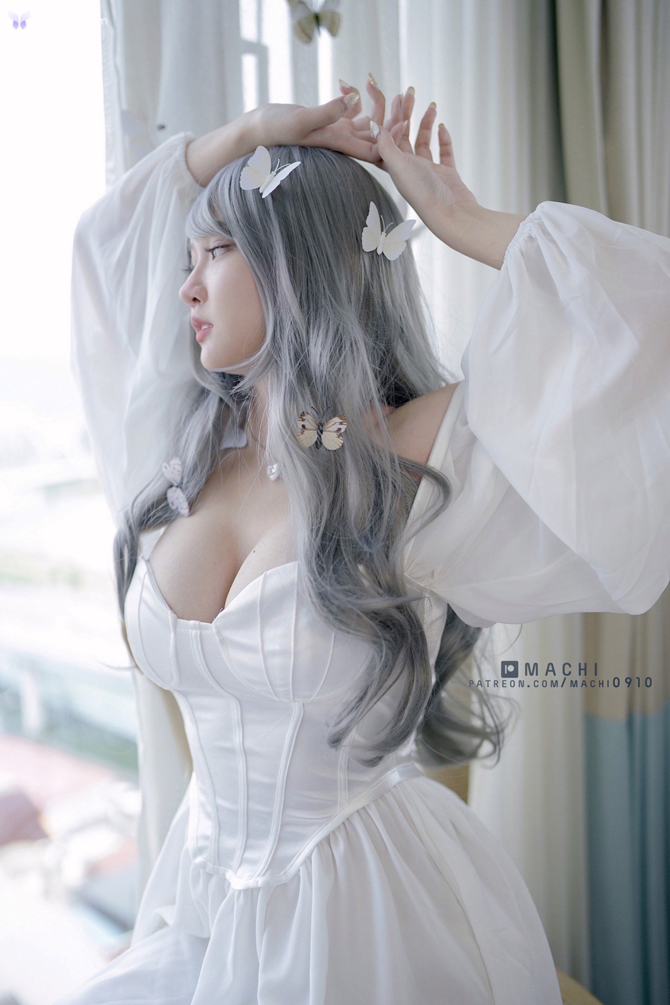 Machi馬吉 – Cinnamoroll 第170张
