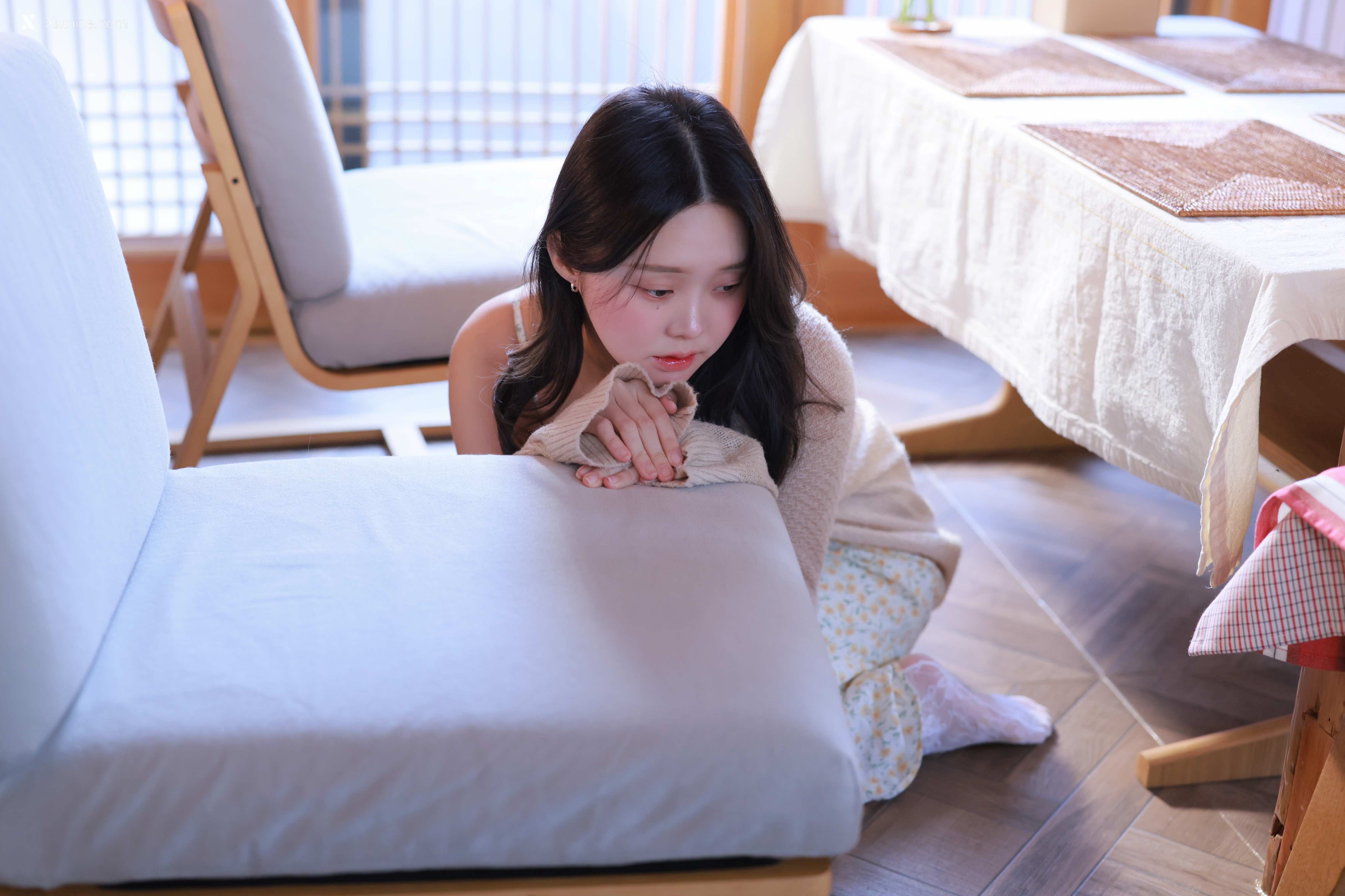 SweetBox – Inah (이나) SWTB Vol.34 – I’ve Been Waiting For You 第12张