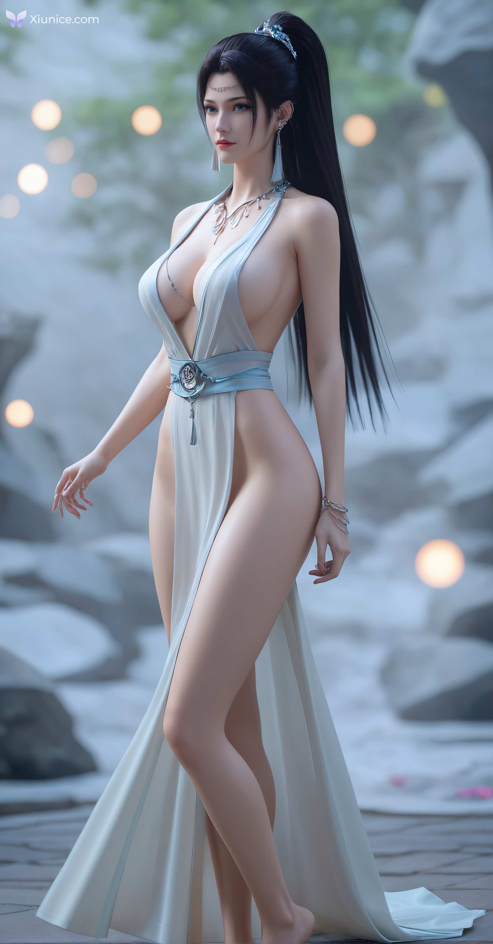 AI Girl 斗破苍穹 云韵重制版 第18张