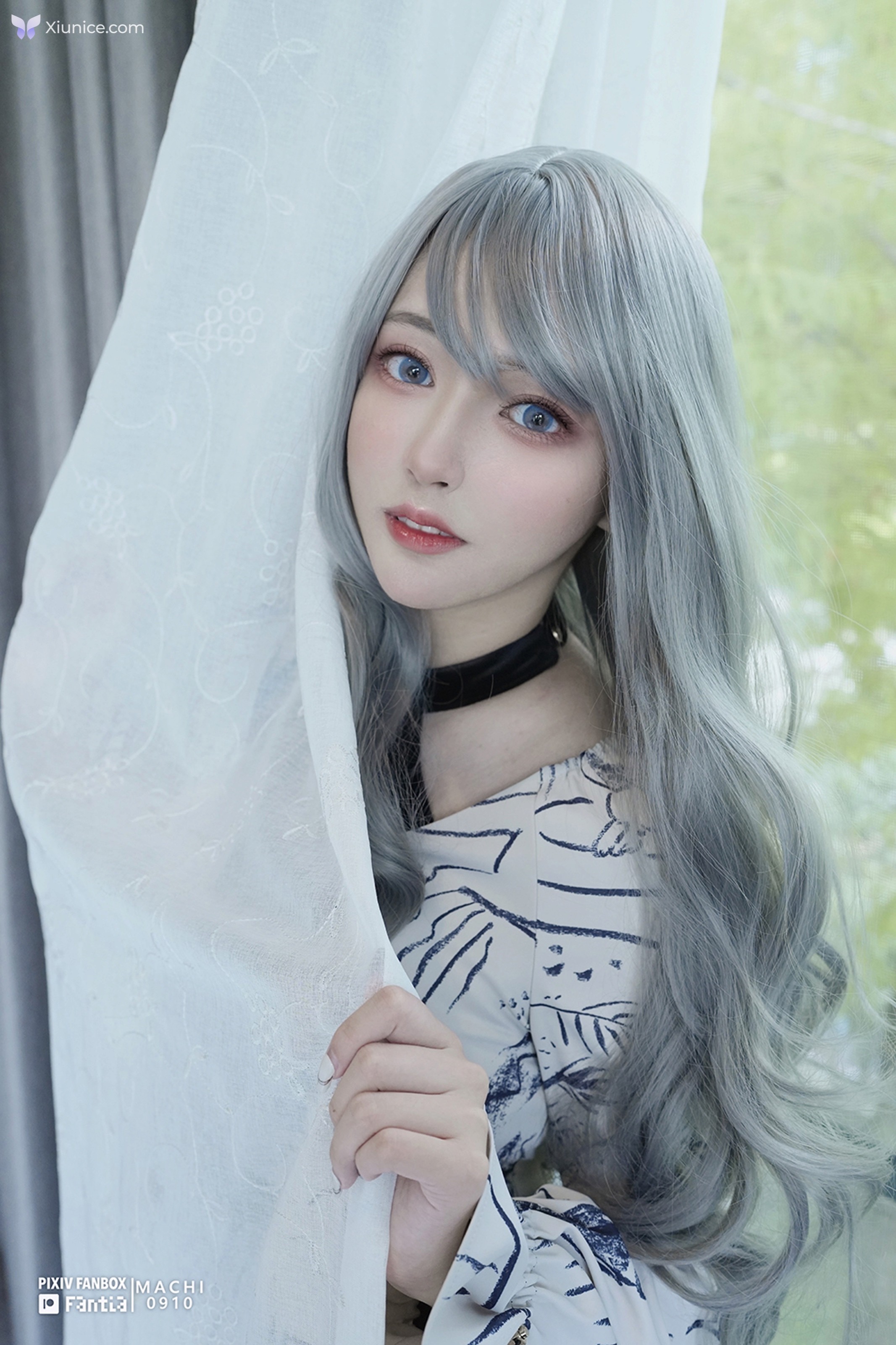 Machi馬吉 – Cinnamoroll 第137张
