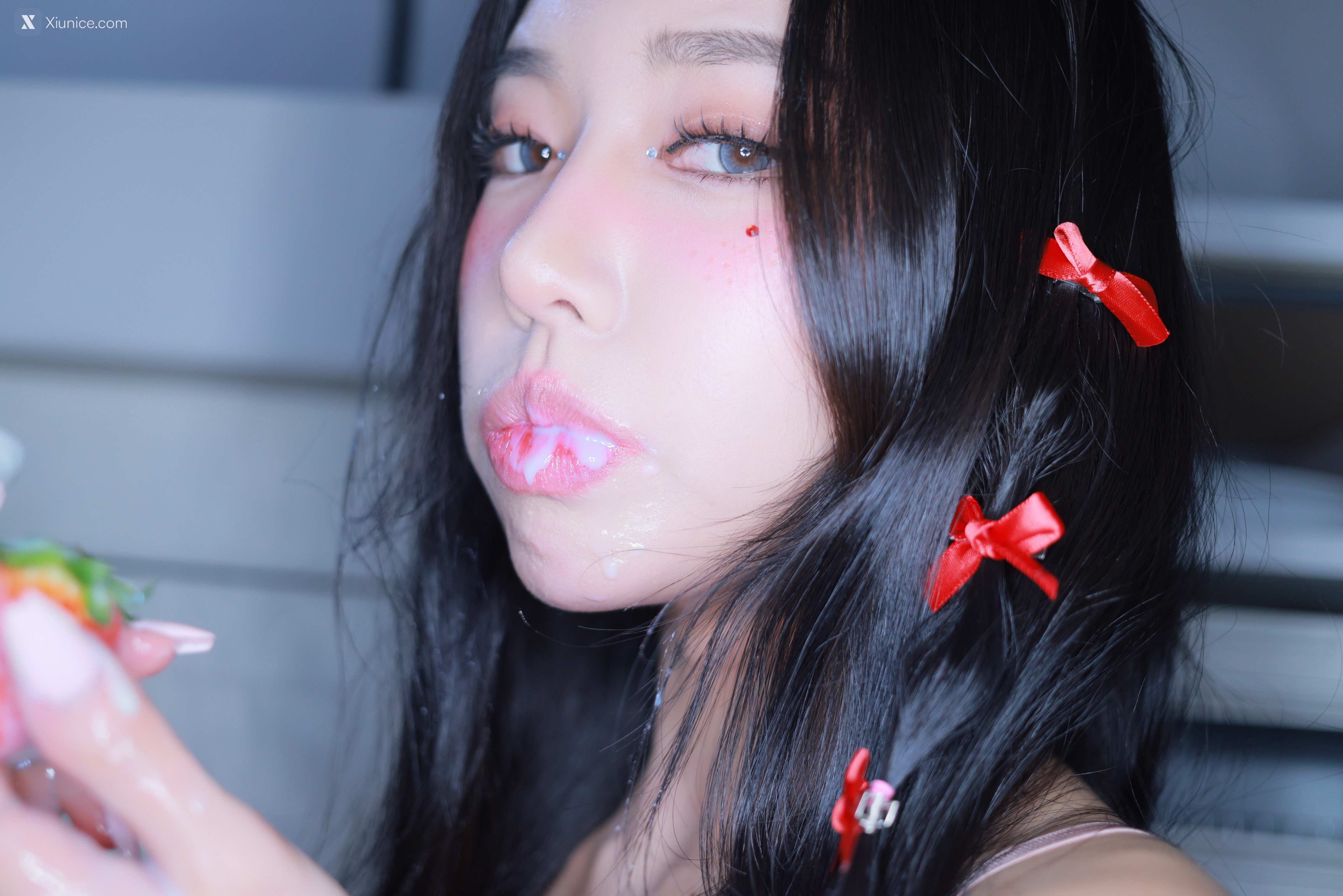 Dongeuran (동그란) – Creamy Girl 第25张