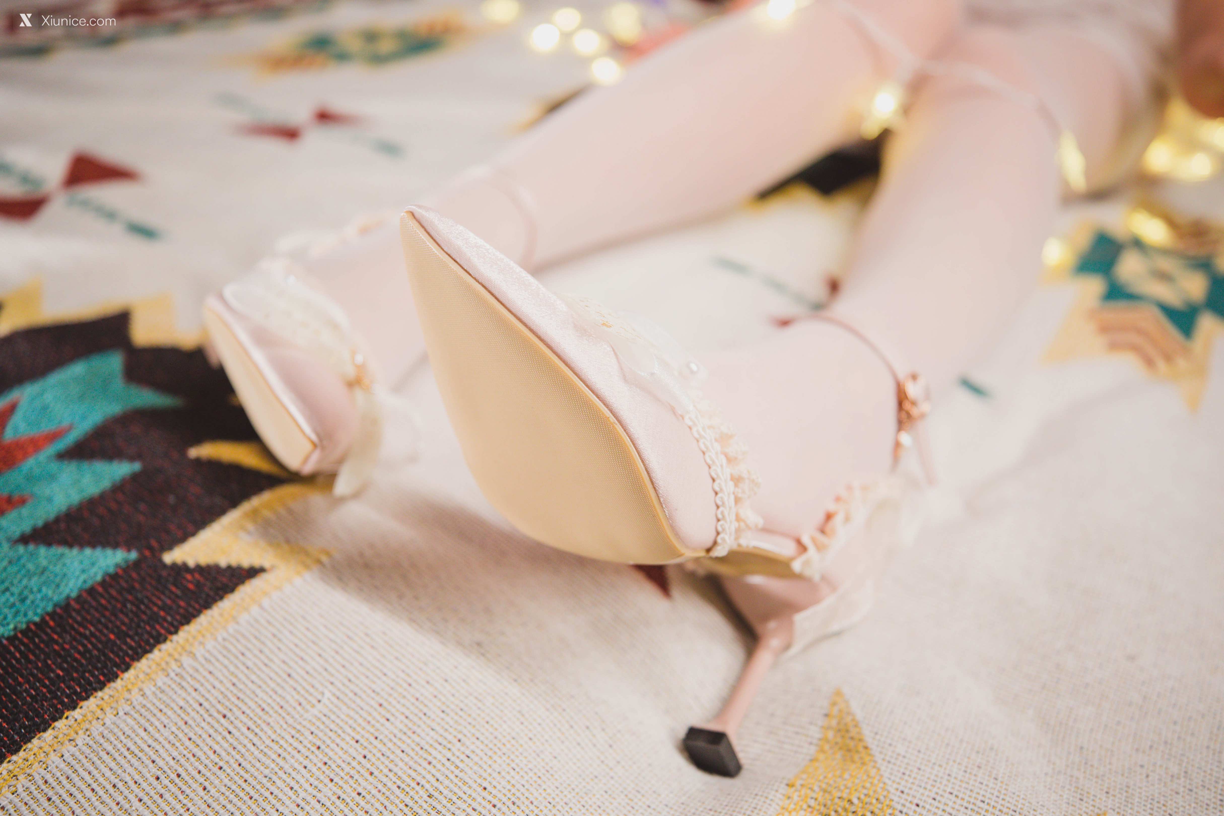 Coser@神楽坂真冬 Vol.075 绝对企画-光的私语《光の囁き》 第24张