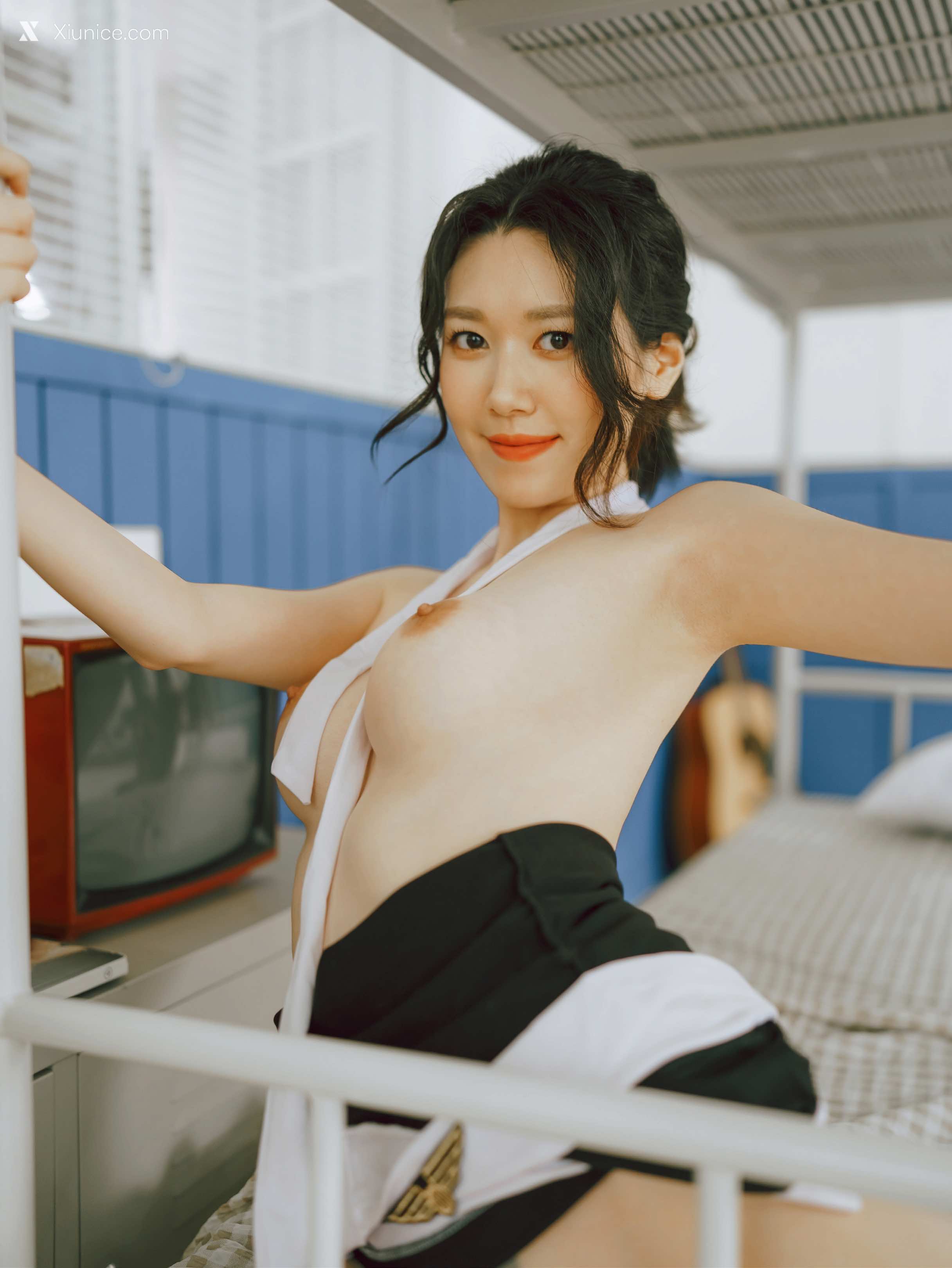 Bimilstory Nara (나라) Vol.05 After the Flight 第58张