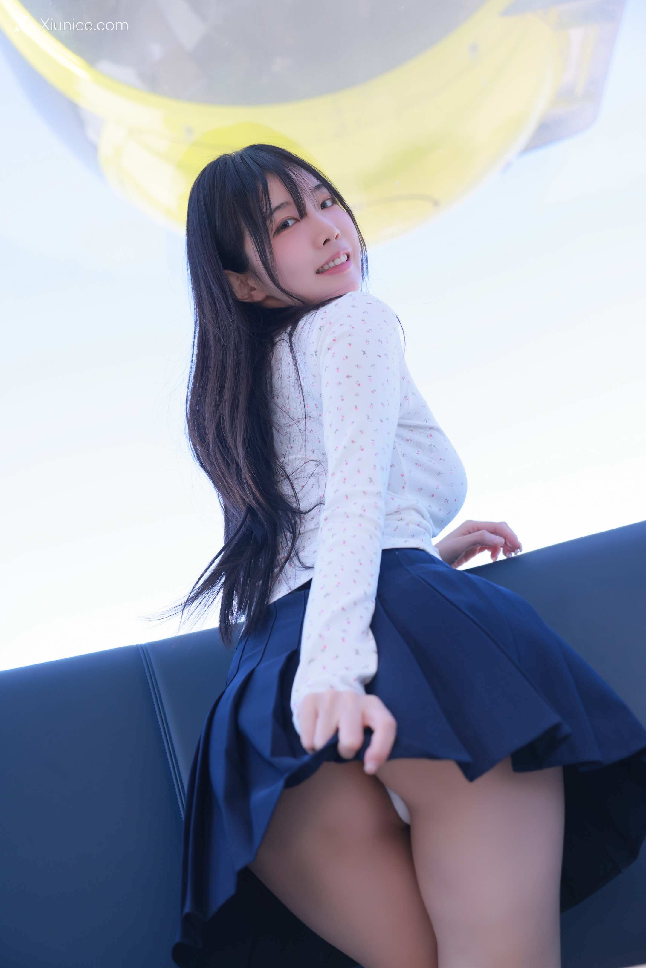 SweetBox – rinaモモリナ (momorina) – Vol.45 第9张