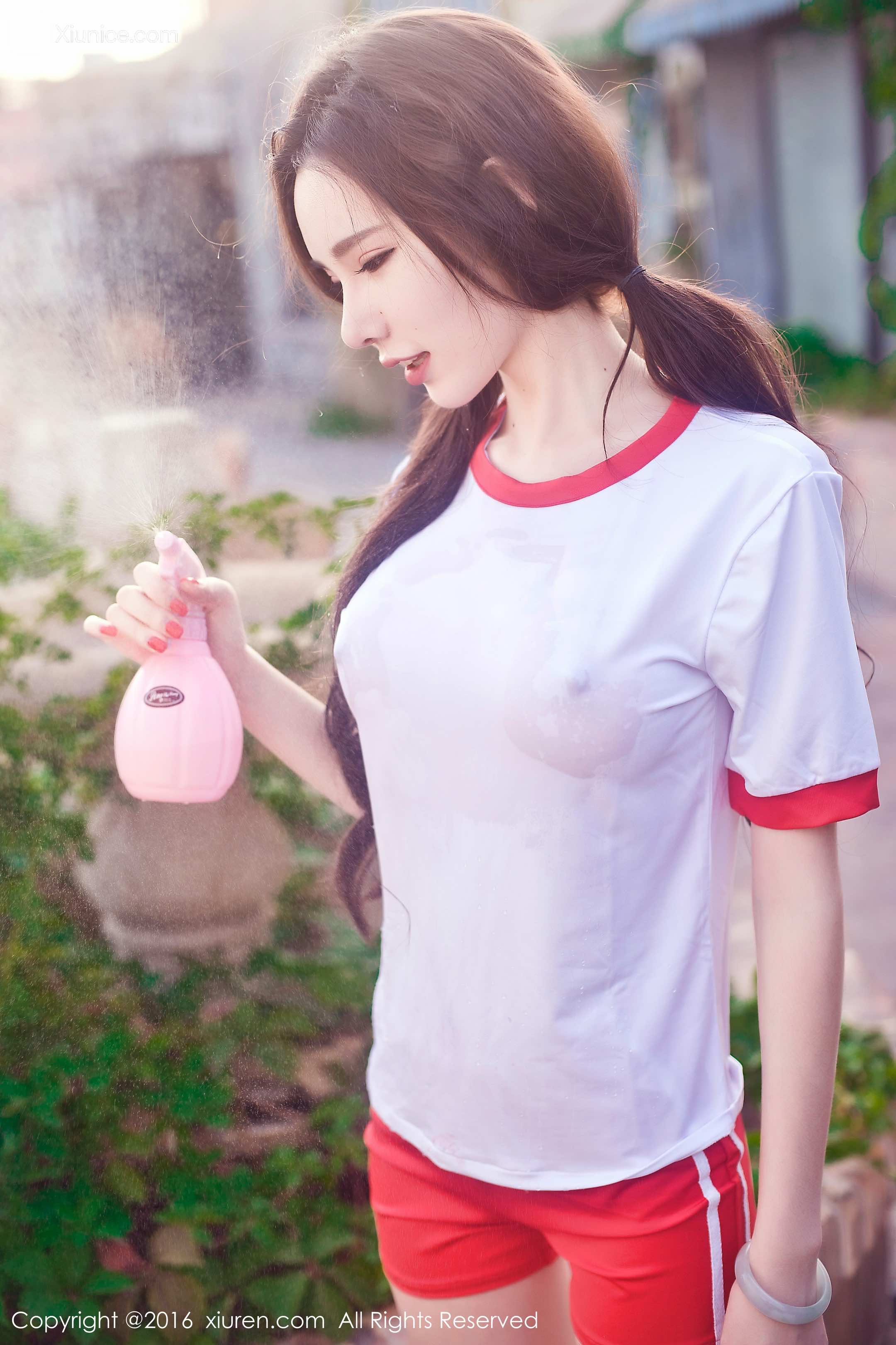 Xiuren秀人网 No.0669 萌琪琪Irene 第68张