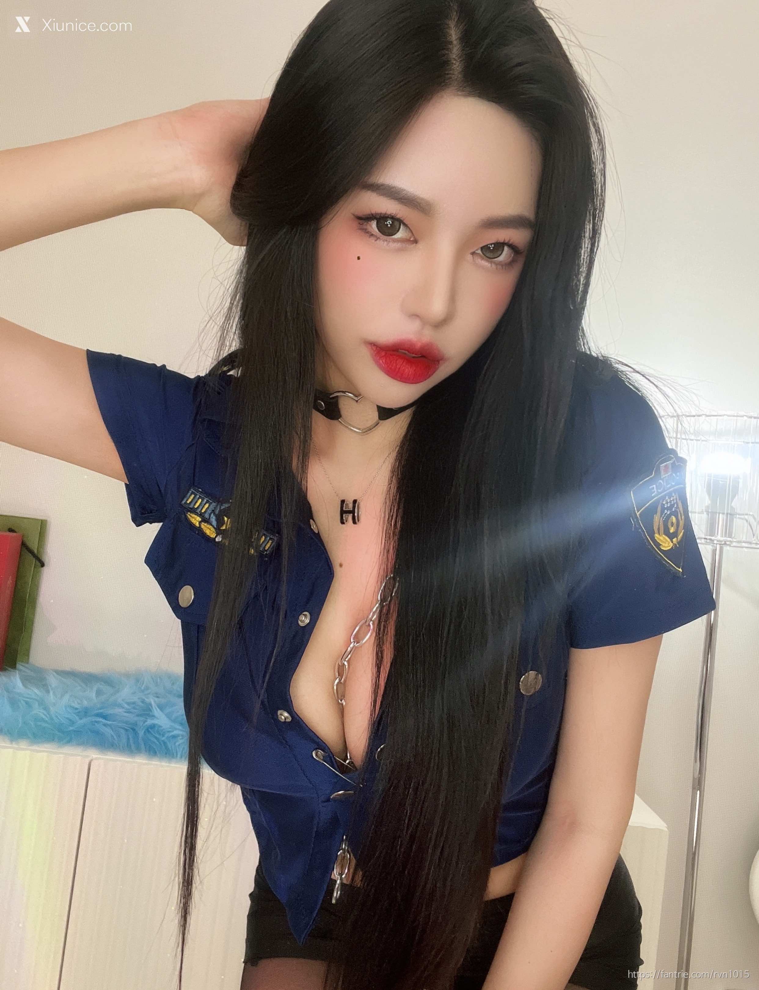 Dongeuran (동그란) – Social Leak 第355张