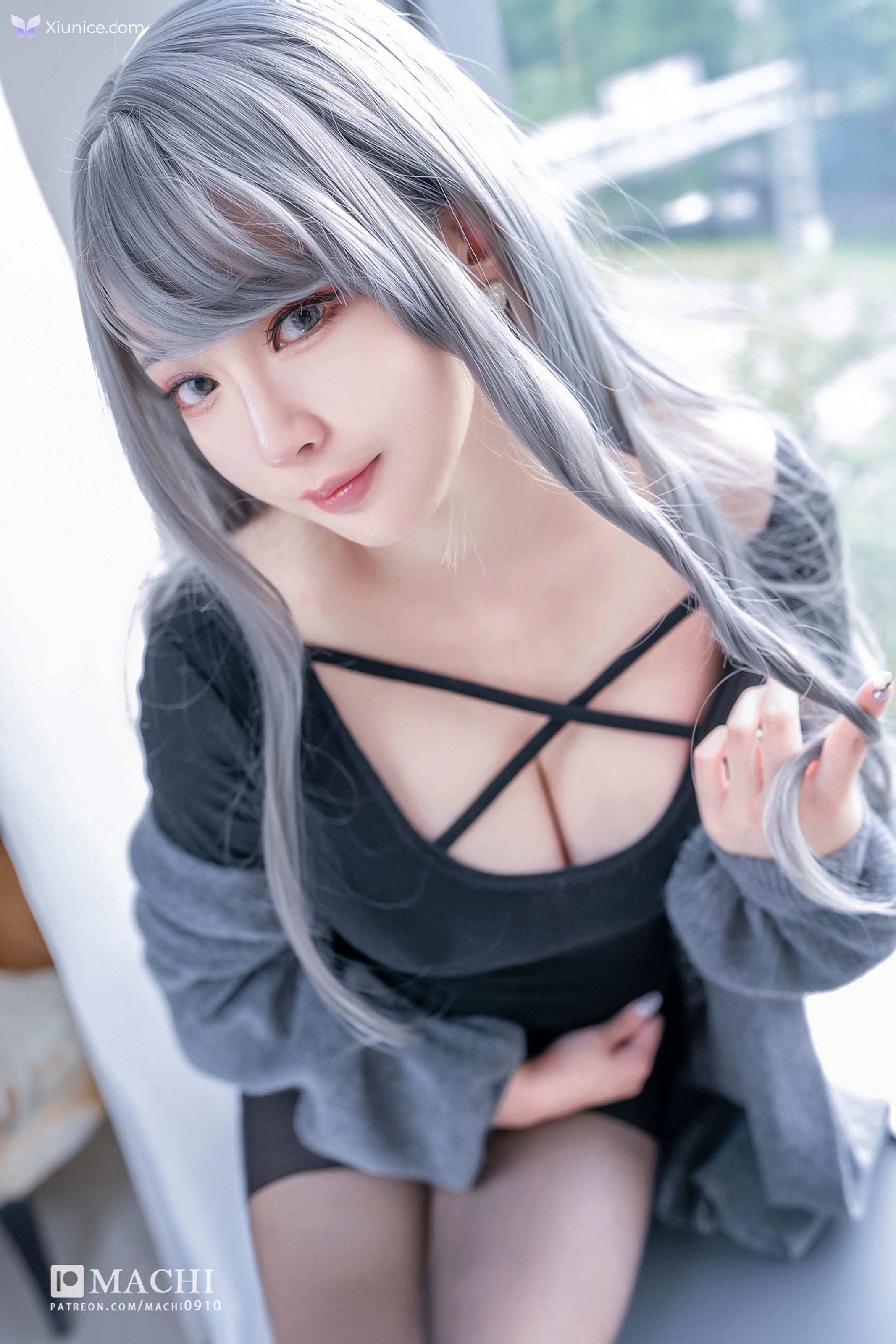 Machi馬吉 – Cinnamoroll 第380张