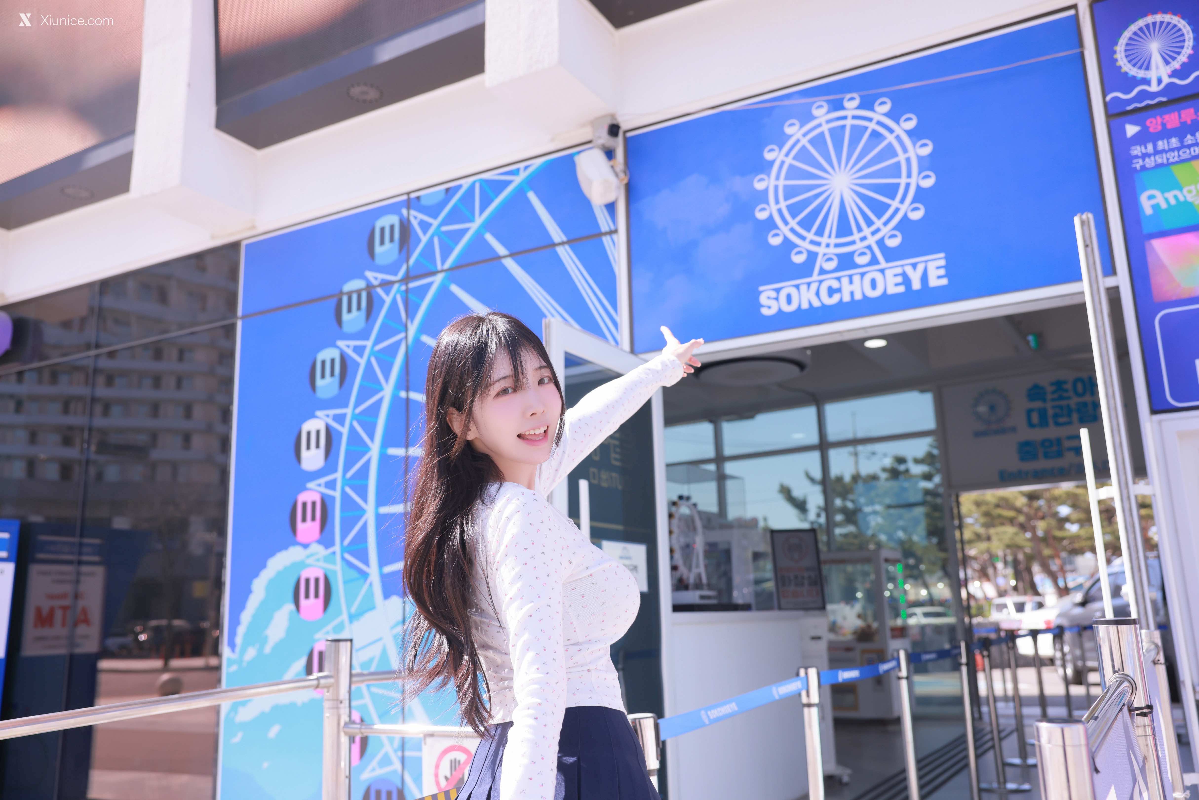 SweetBox – rinaモモリナ (momorina) – Vol.45 第6张