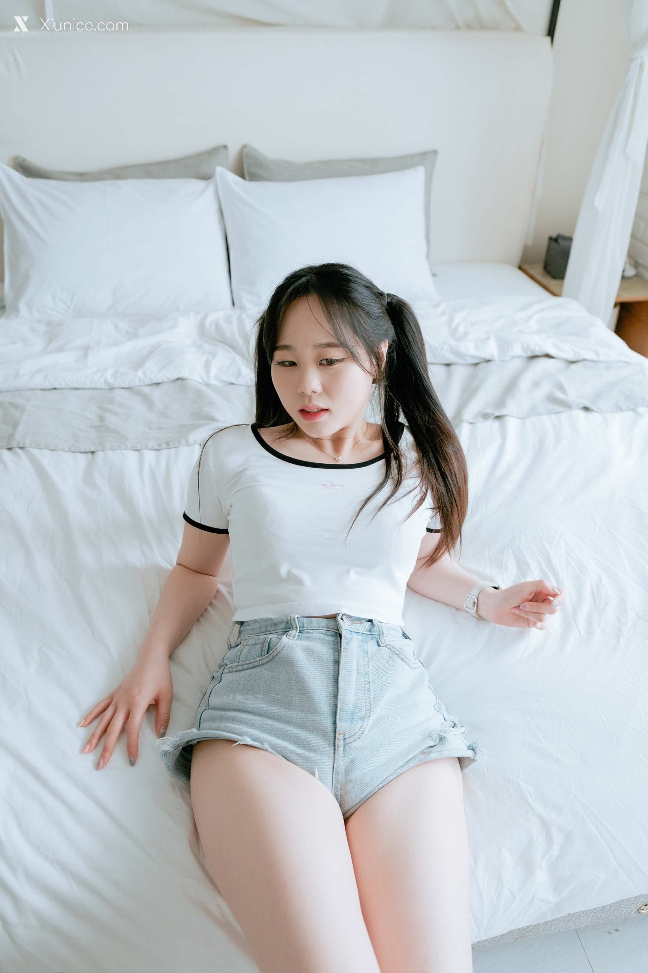 PUSSYLET Vol.54 SUYEON No.9 – First Time 第67张