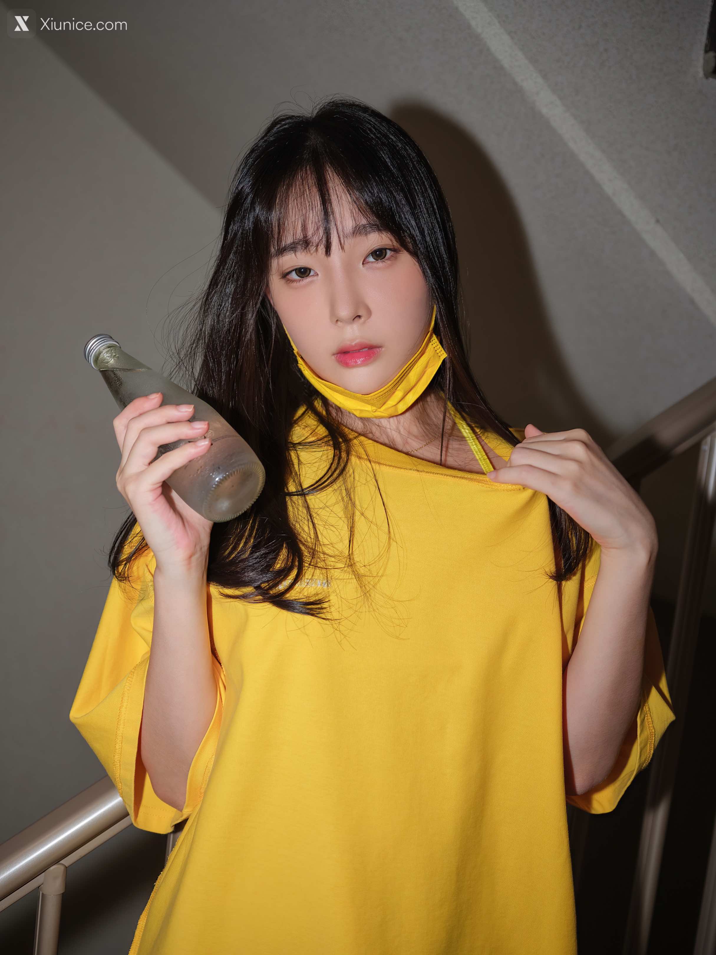 Artgravia Vol.303 Kang In-kyung (강인경) 第7张