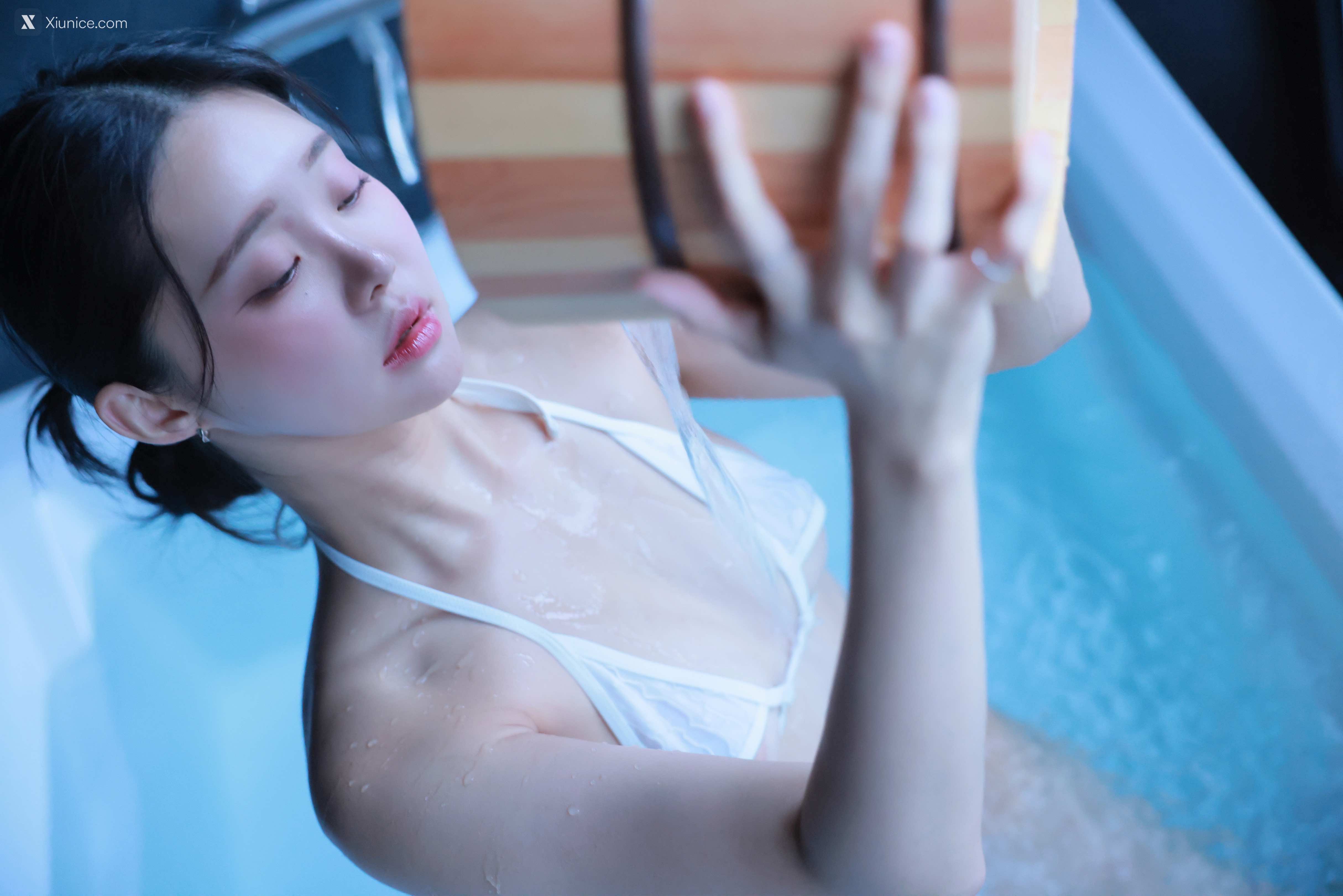 SweetBox – Inah (이나) SWTB Vol.40 – ALL NIGHT 第122张
