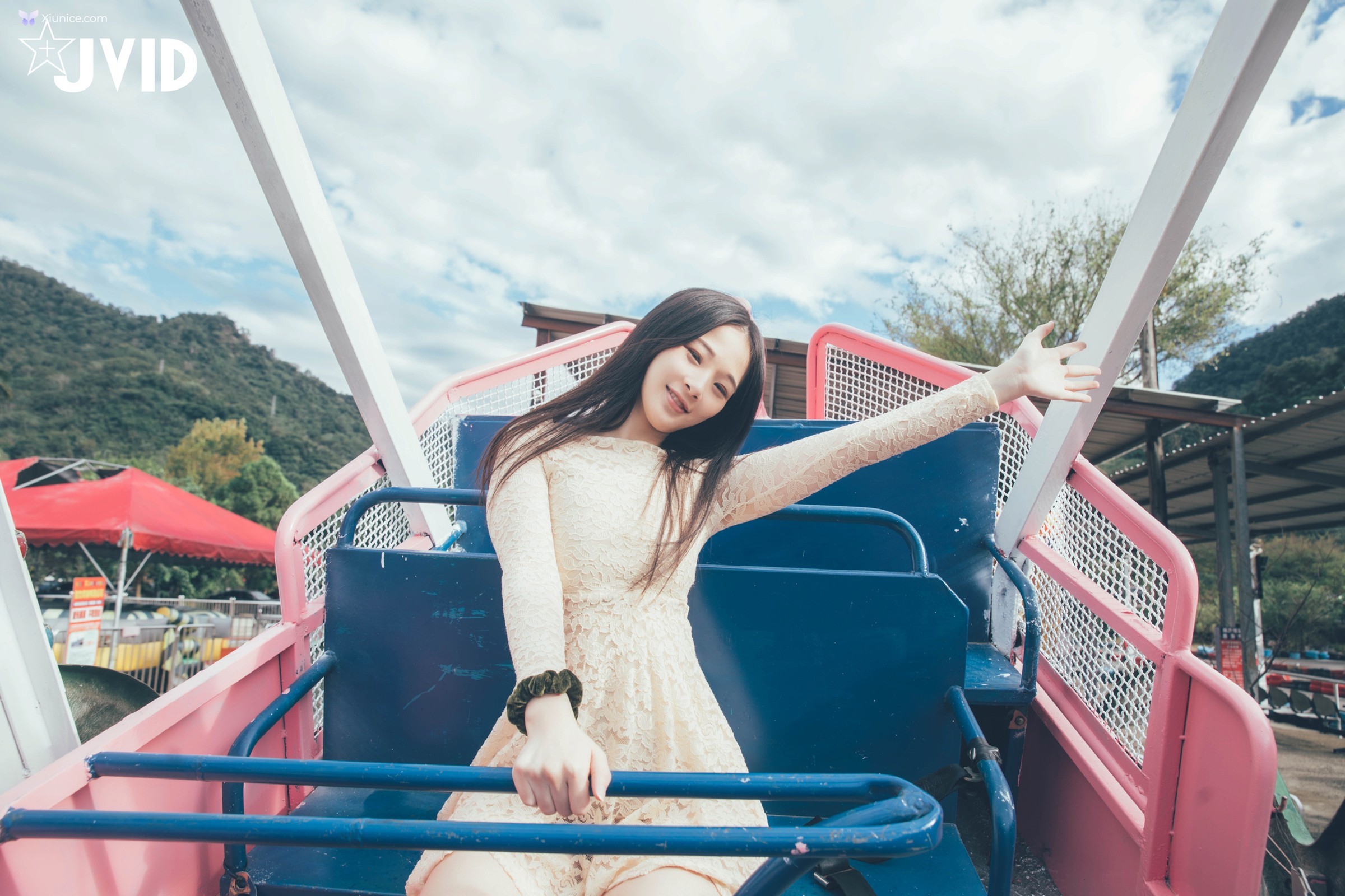 JVID 婕咪 Juice – 日租女友遊樂趣血脈噴張SEX激情抽差中出 第144张