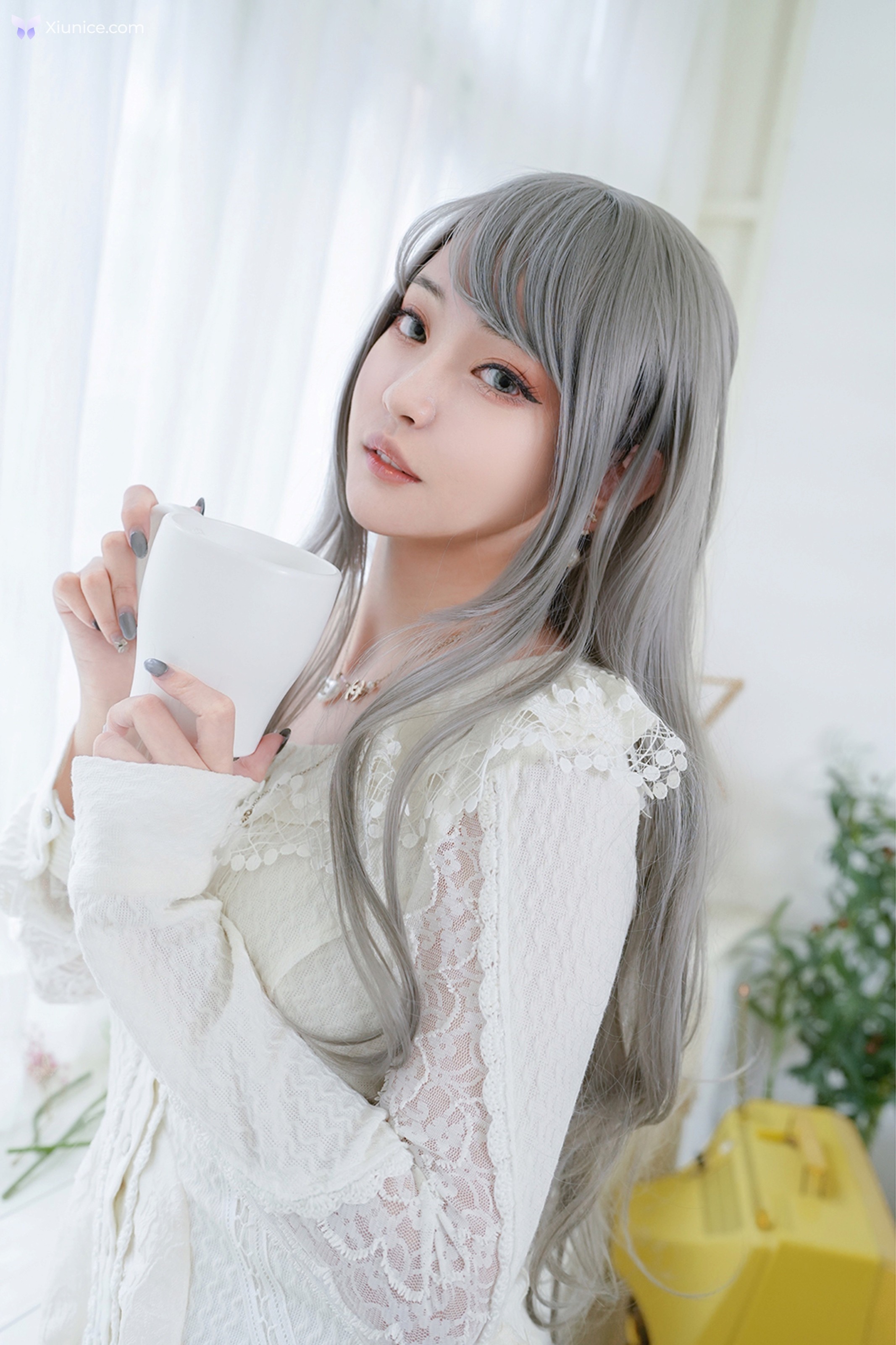 Machi馬吉 – Cinnamoroll 第238张
