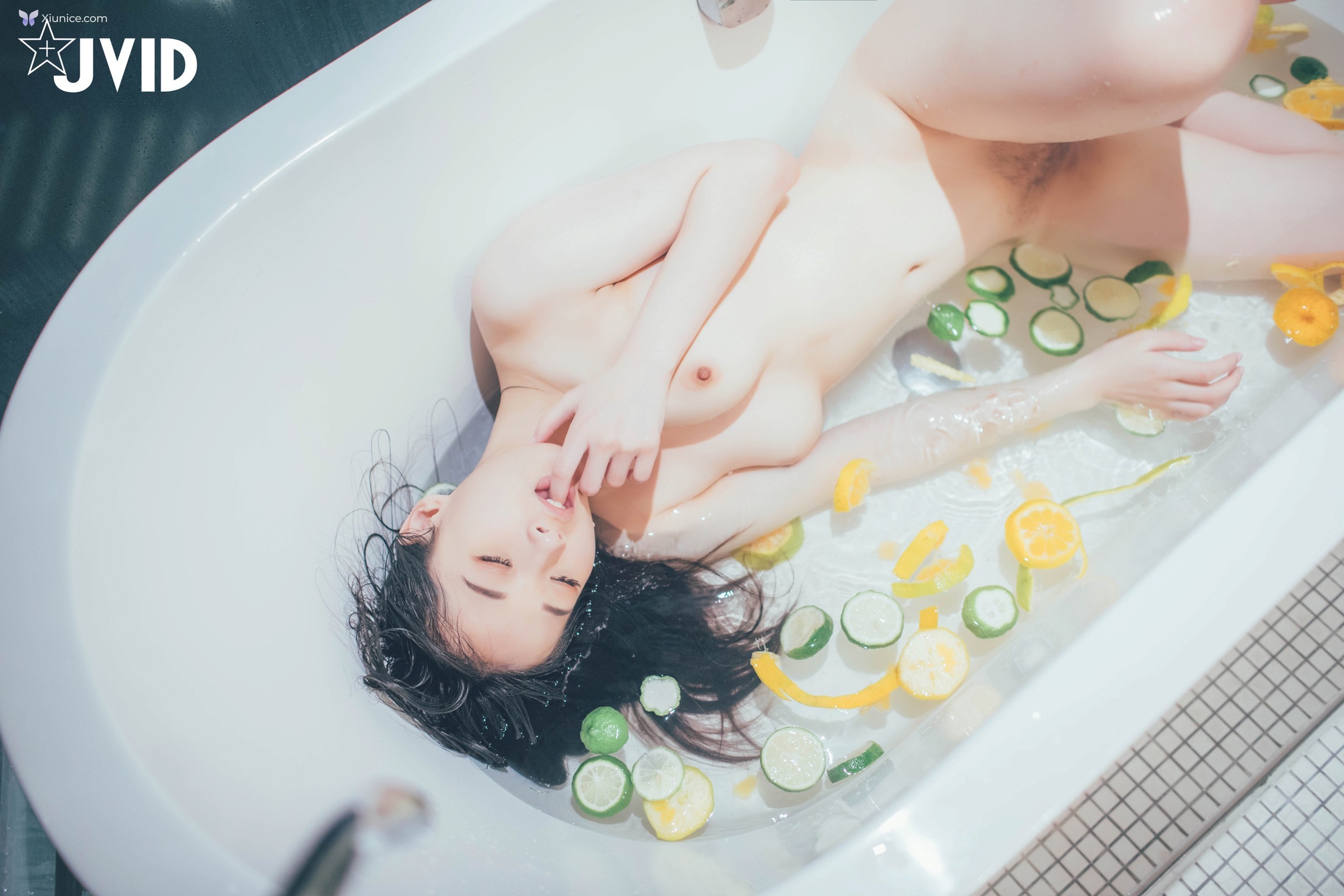 JVID 婕咪 Juice – 日租女友遊樂趣血脈噴張SEX激情抽差中出 第55张