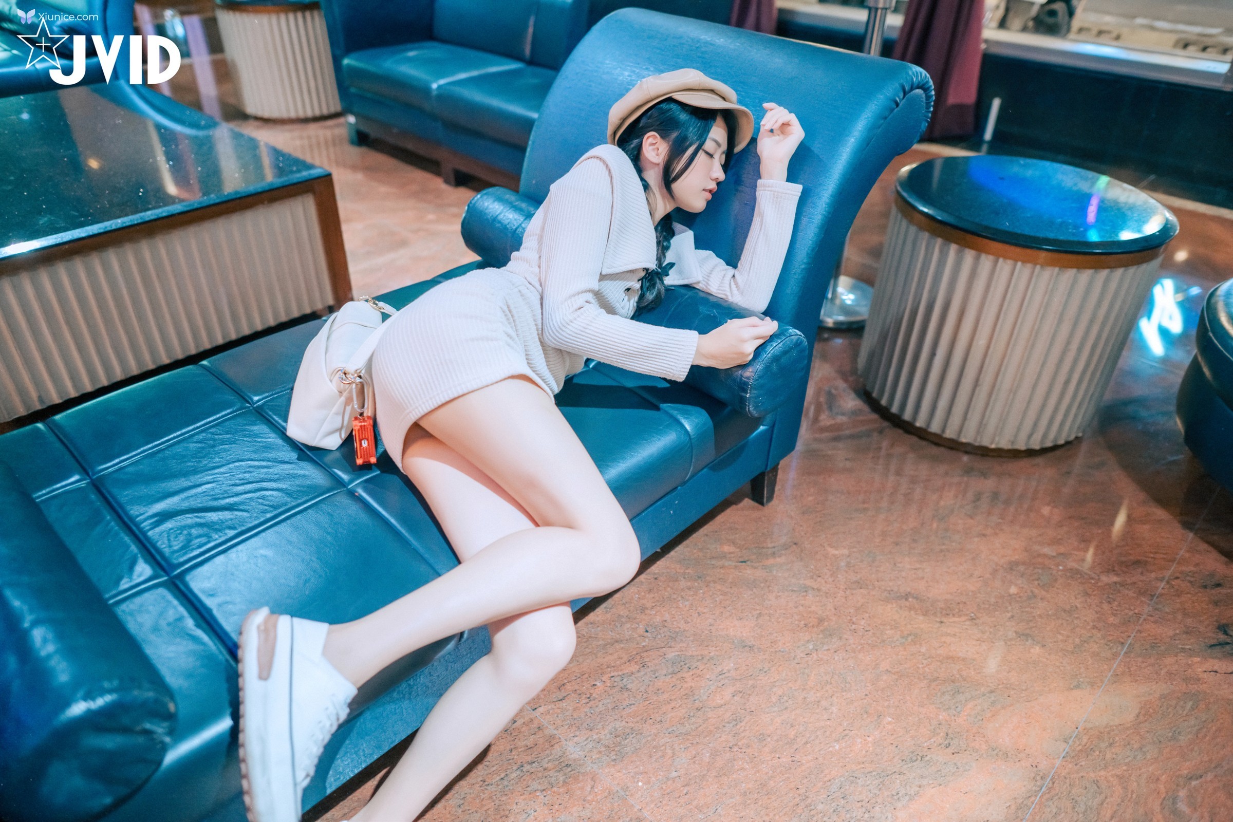 JVID 妍妍 Angel – 生日酒醉の強制性侵妍妍喝醉遭友人帶回脫光侵犯開腿露出美鮑主動撫摸肉棒 第119张