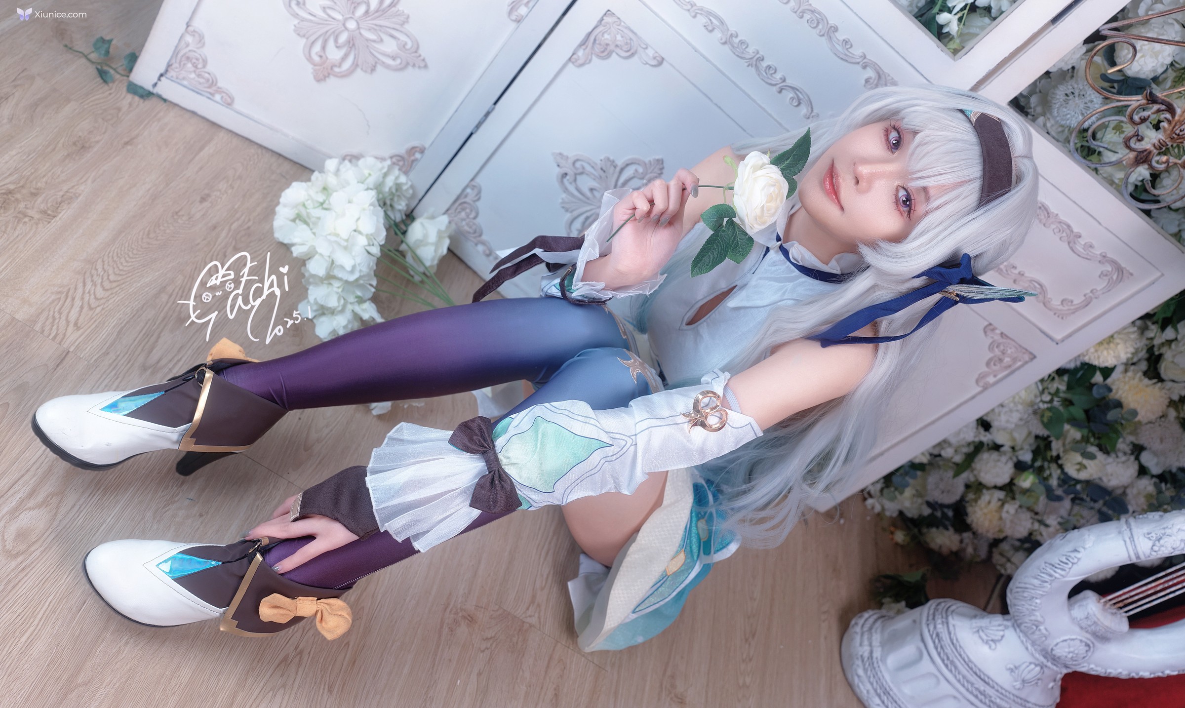 Machi馬吉 – Cinnamoroll 第737张
