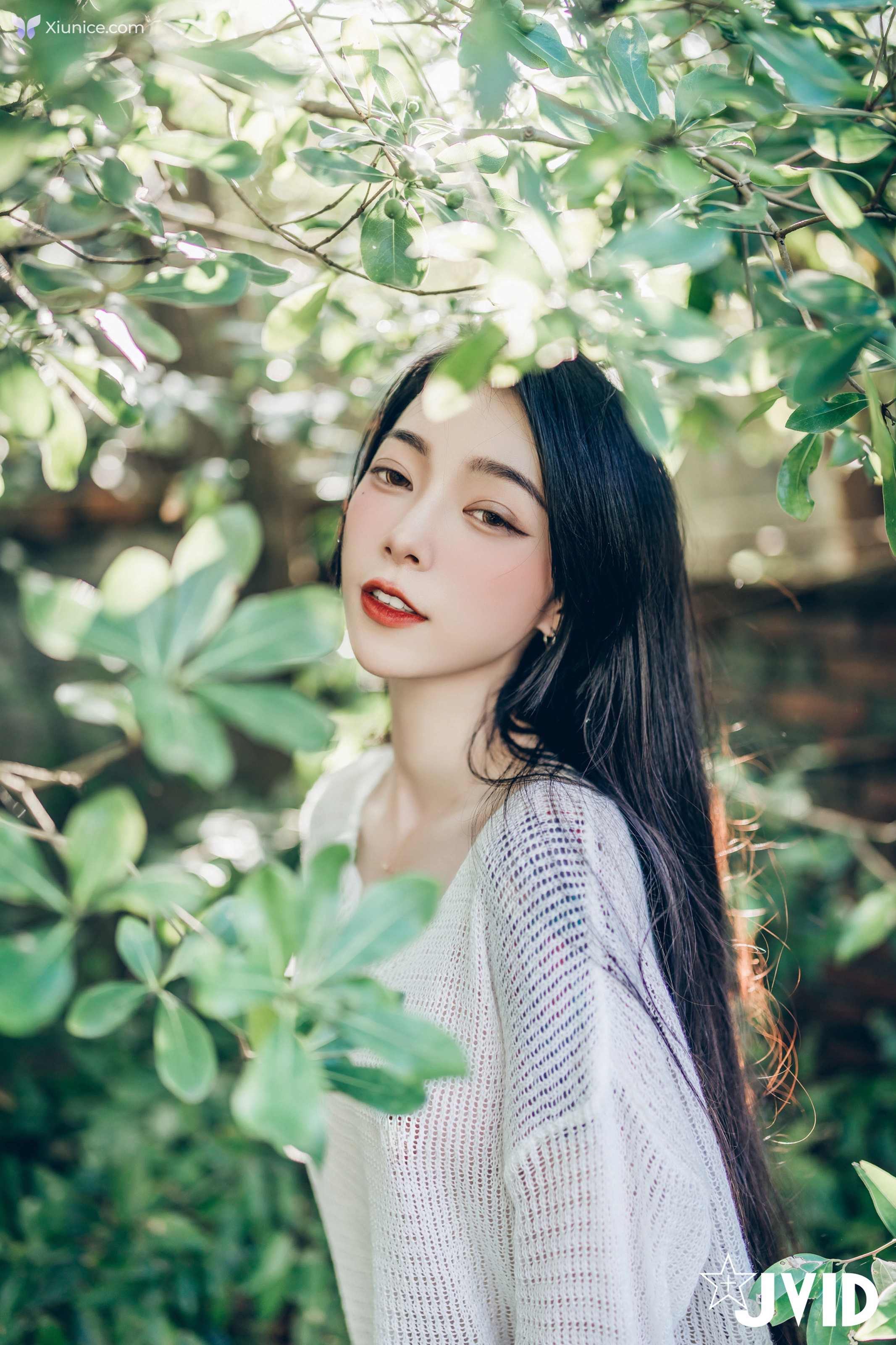 JVID 飄飄哥 – 最美女神飄飄 實體寫真電子版 第141张