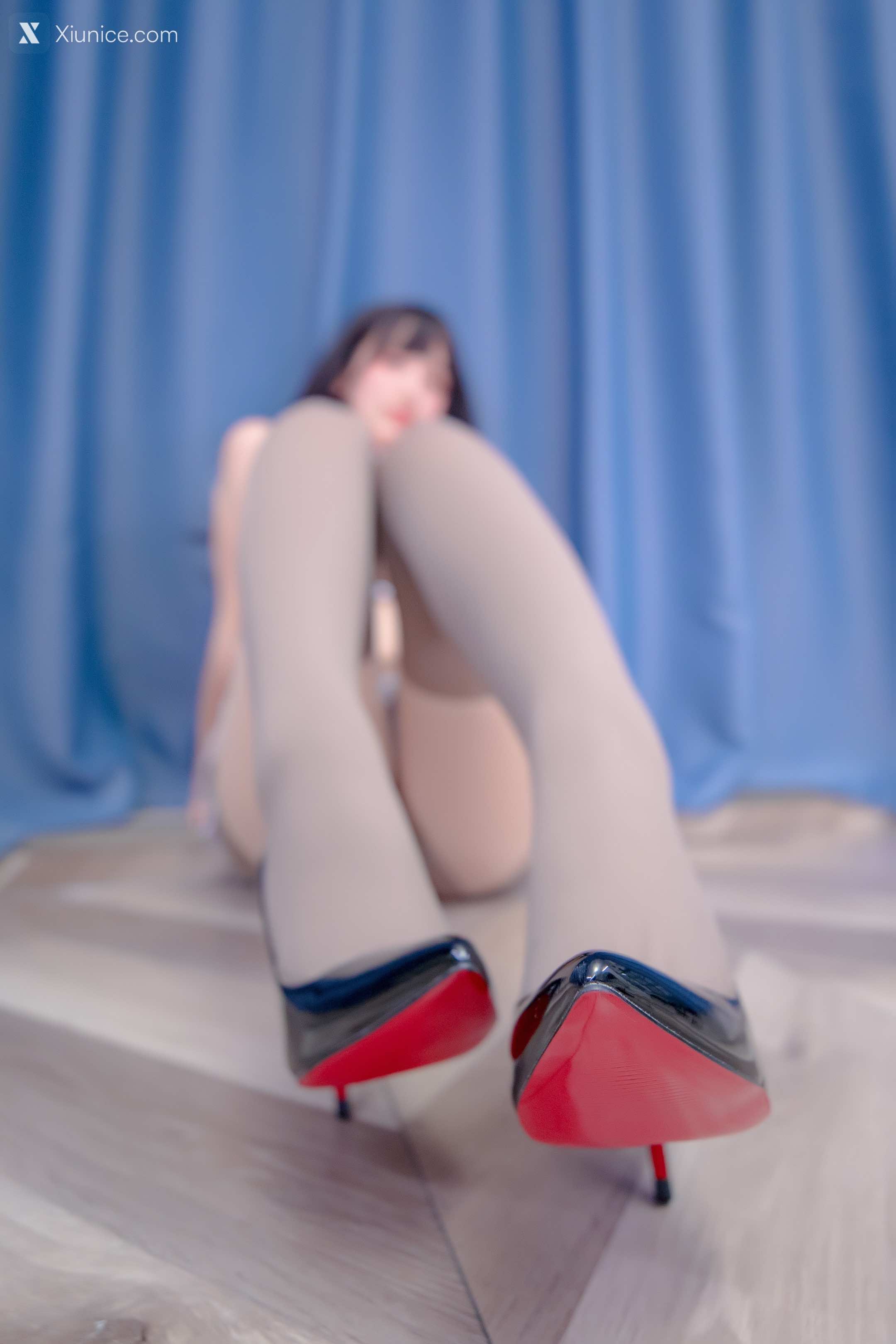 Coser@神楽坂真冬 Vol.102 熊少女 第15张