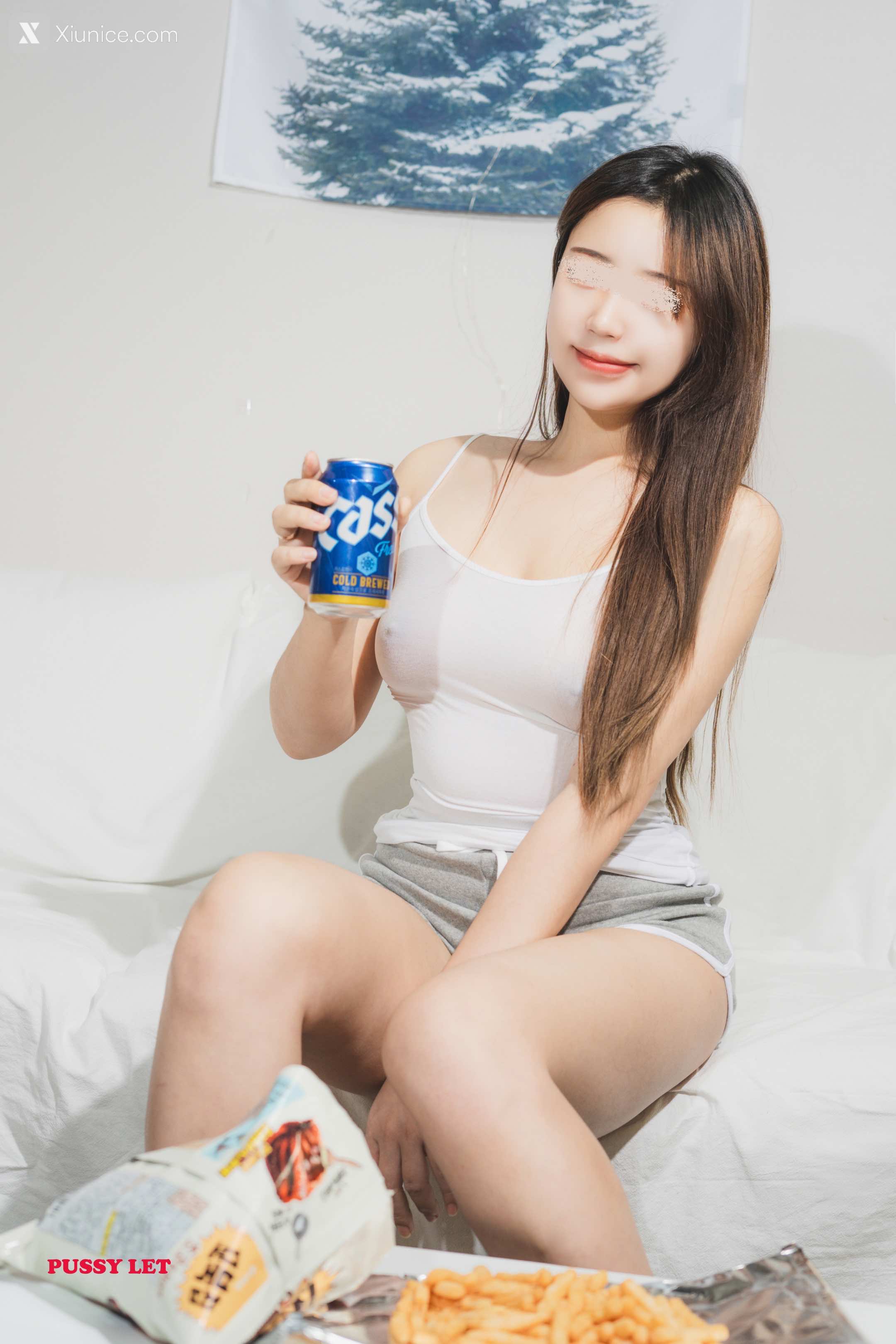 PUSSYLET Vol.15 Cony (코니) No.7 Sweet Home 第35张