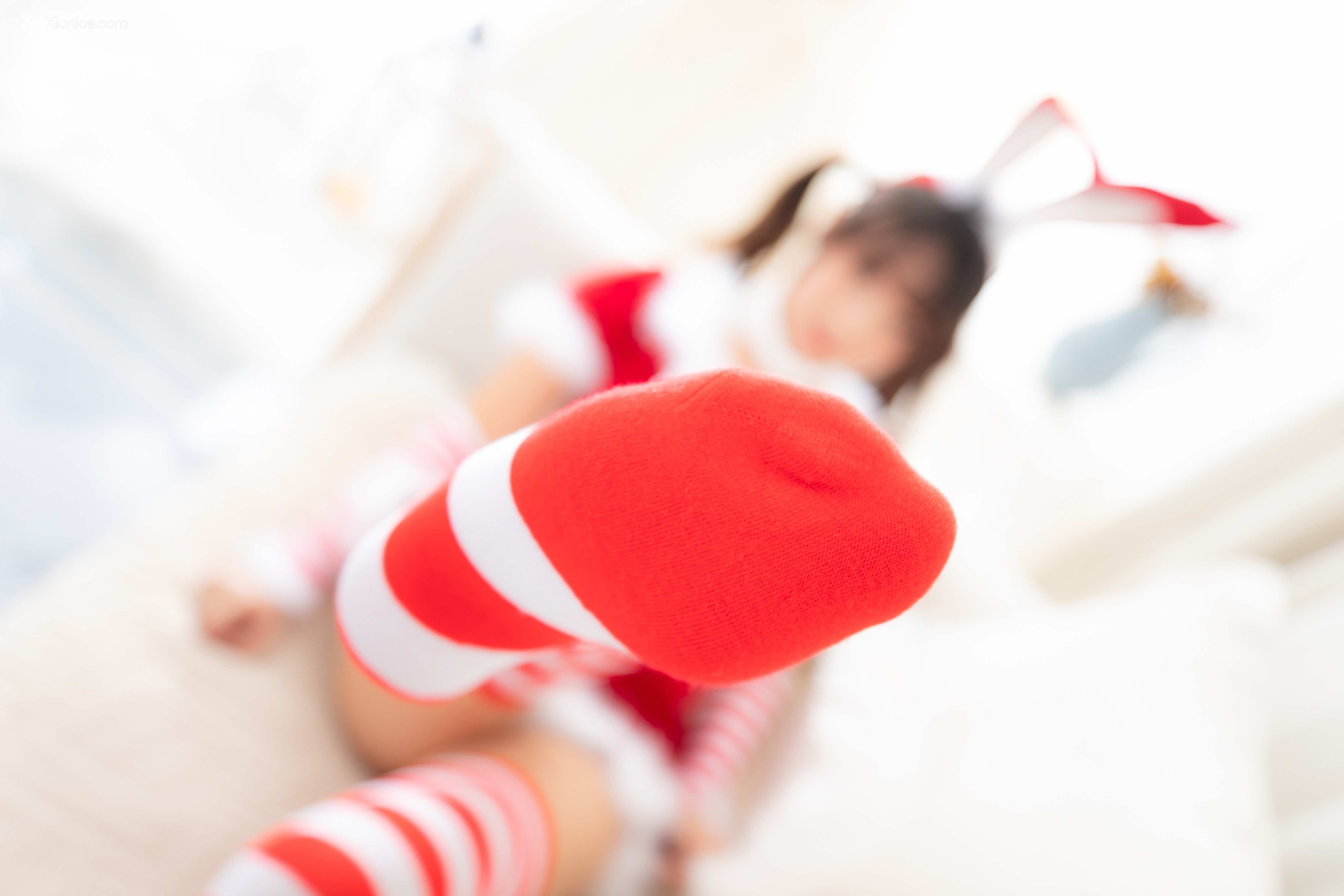 Coser@神楽坂真冬 Vol.054 电子相册-圣诞特辑《クリスマス　クイーン》 第107张