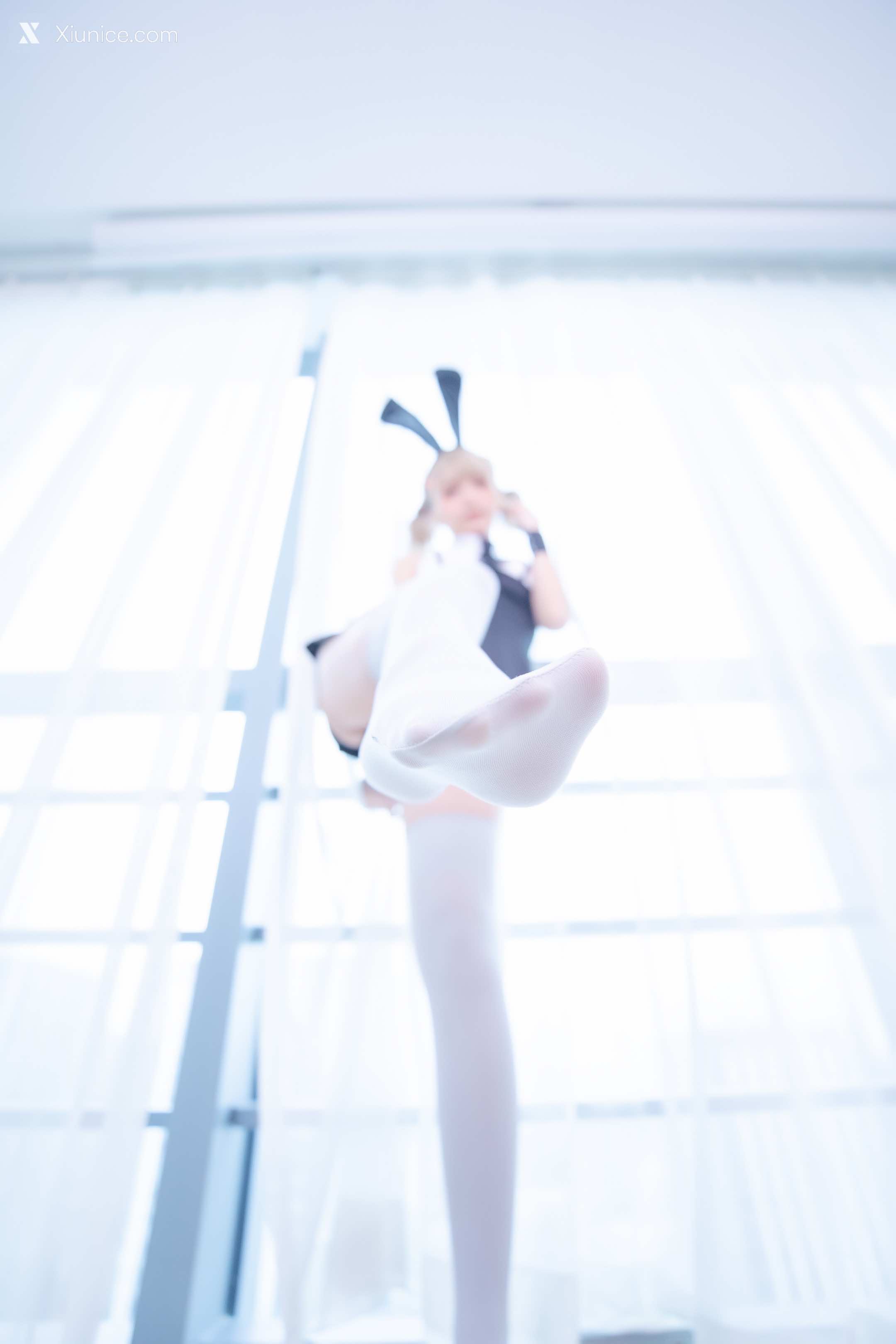Coser@神楽坂真冬 Vol.093 21年12月微博订阅 第57张