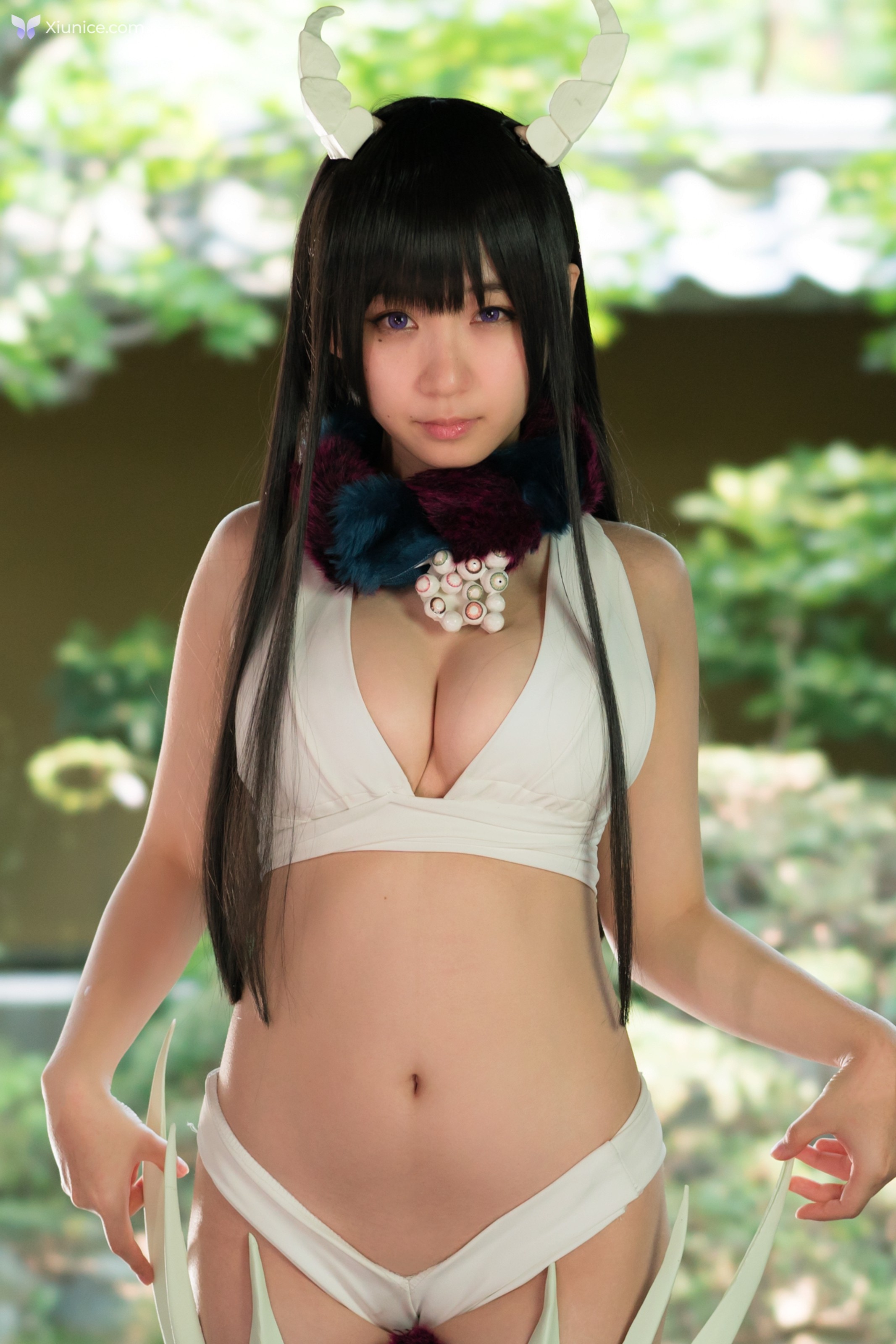 Moe Iori 伊織萌 – Cosplay Ane Naru Moe 第119张