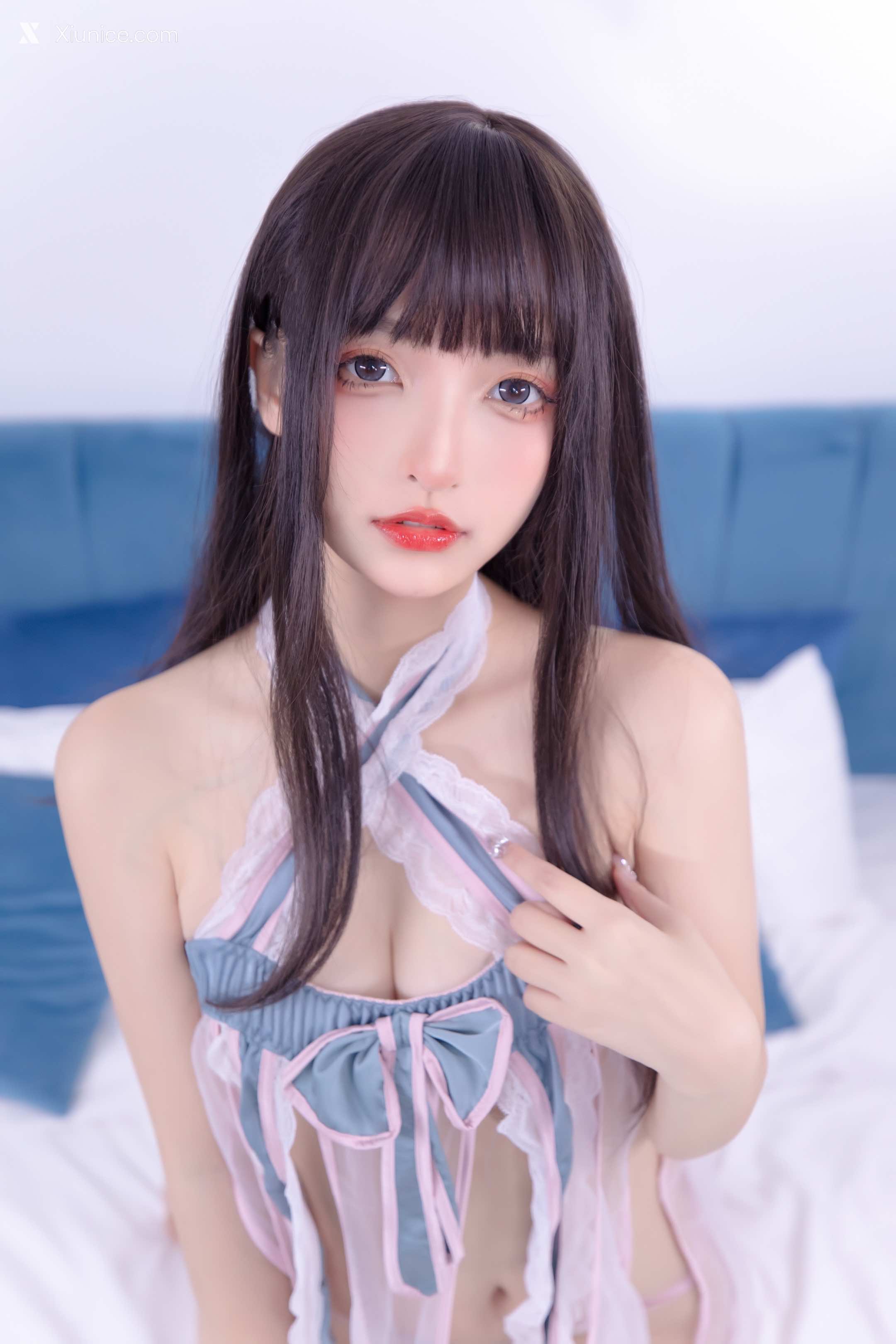 Coser@神楽坂真冬 Vol.107 飘飘欲仙 第62张