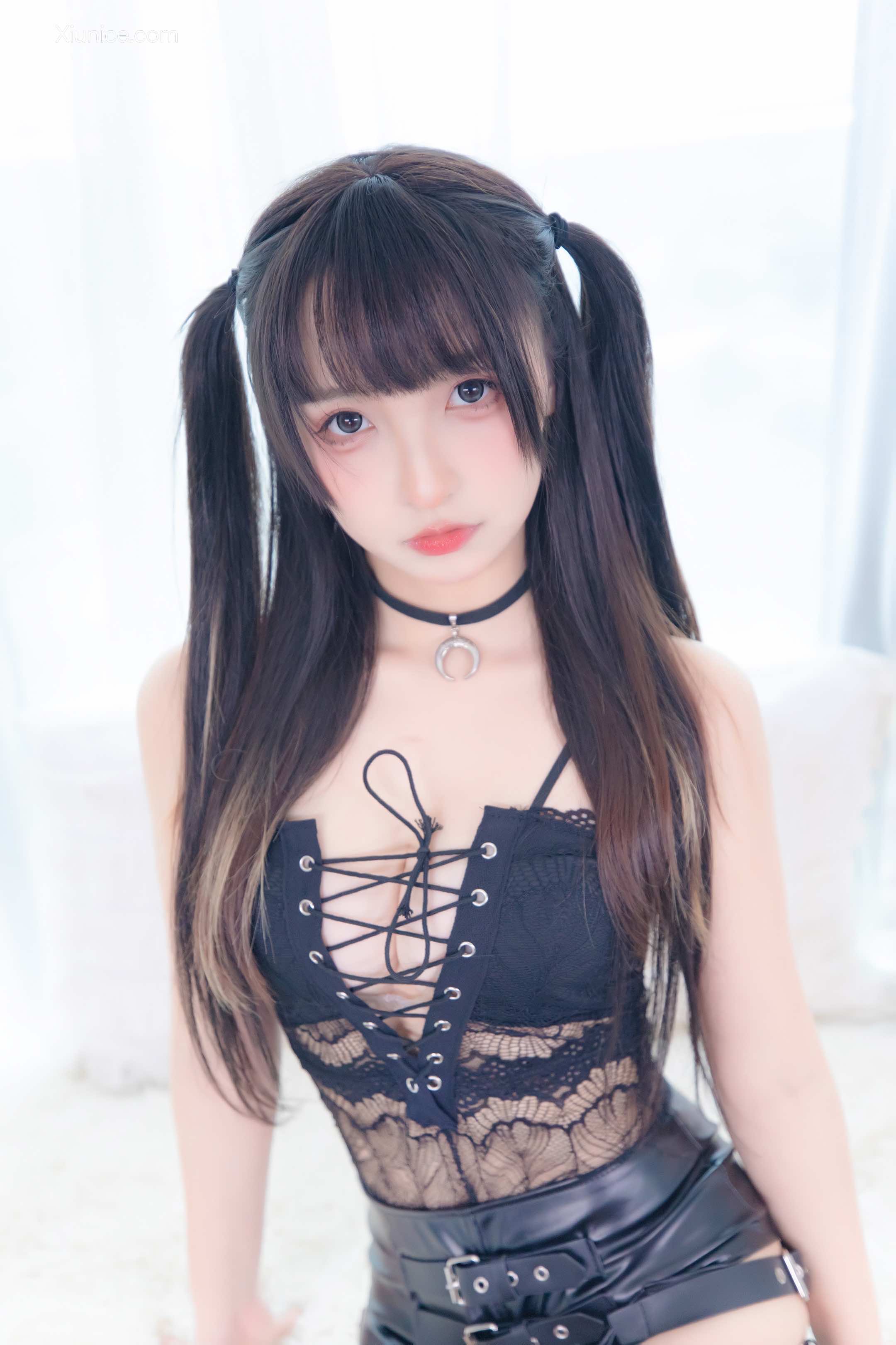 Coser@神楽坂真冬 Vol.113 星罗密布 第9张