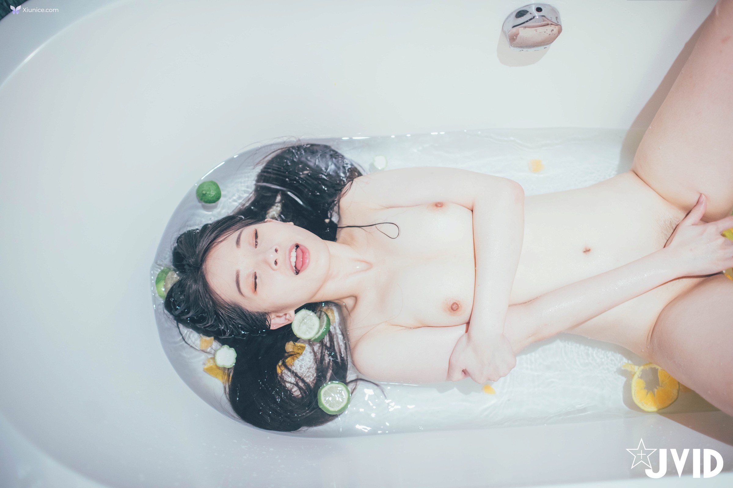 JVID 婕咪 Juice – 日租女友遊樂趣血脈噴張SEX激情抽差中出 第117张