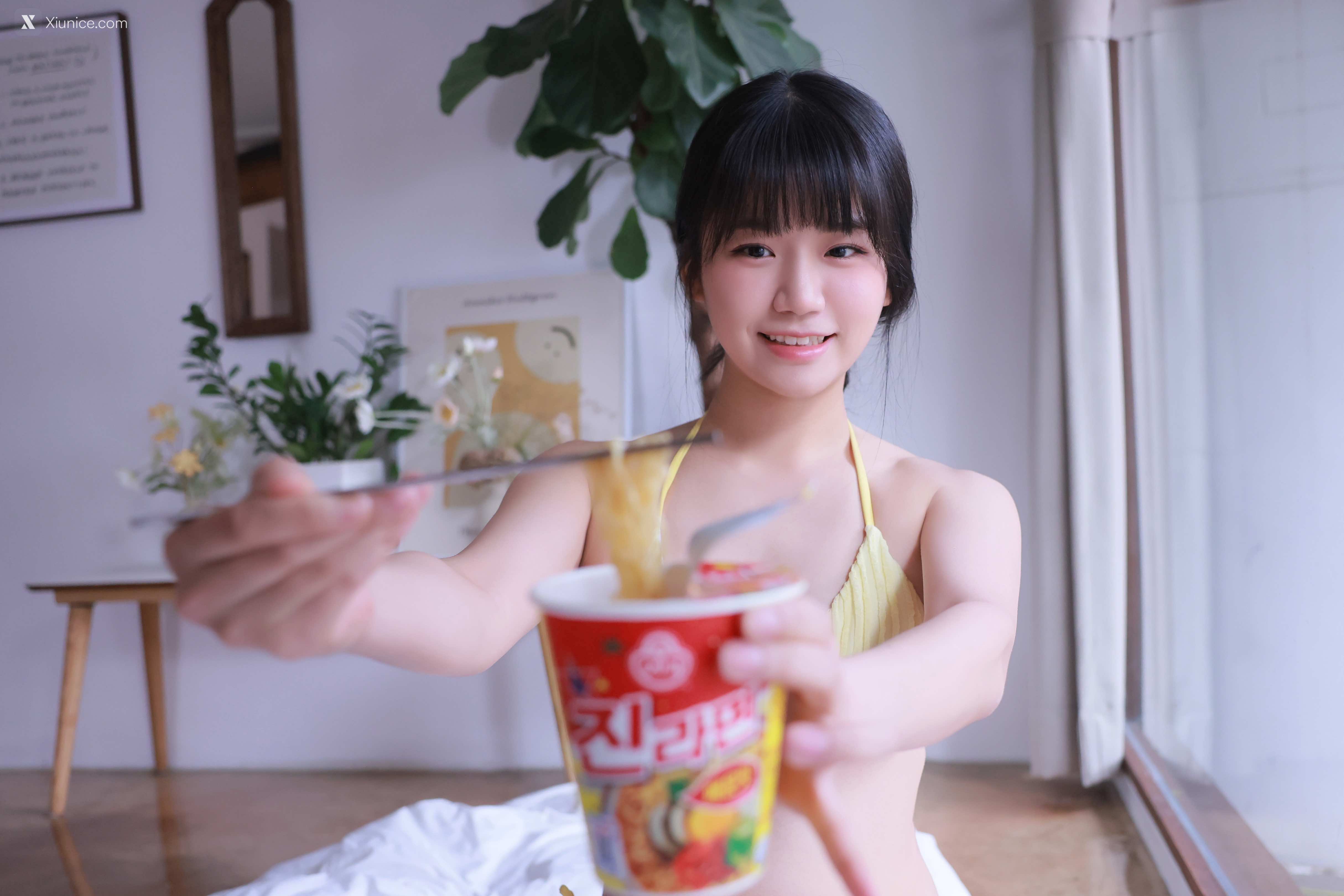 SweetBox – Yui (유이) – SWTB Vol.39 RAMEN 第78张