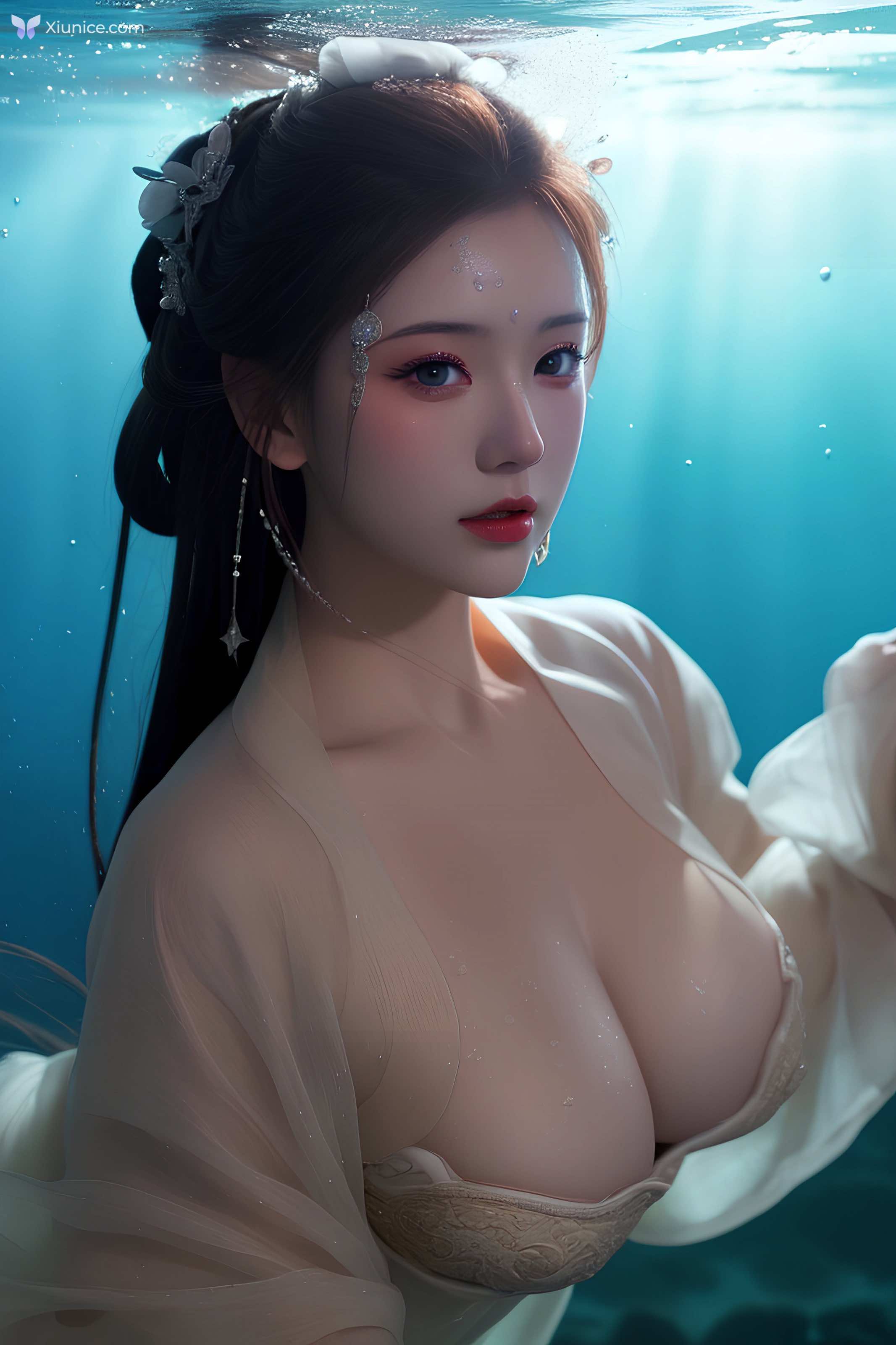 AI Girl 古装小合集 第86张
