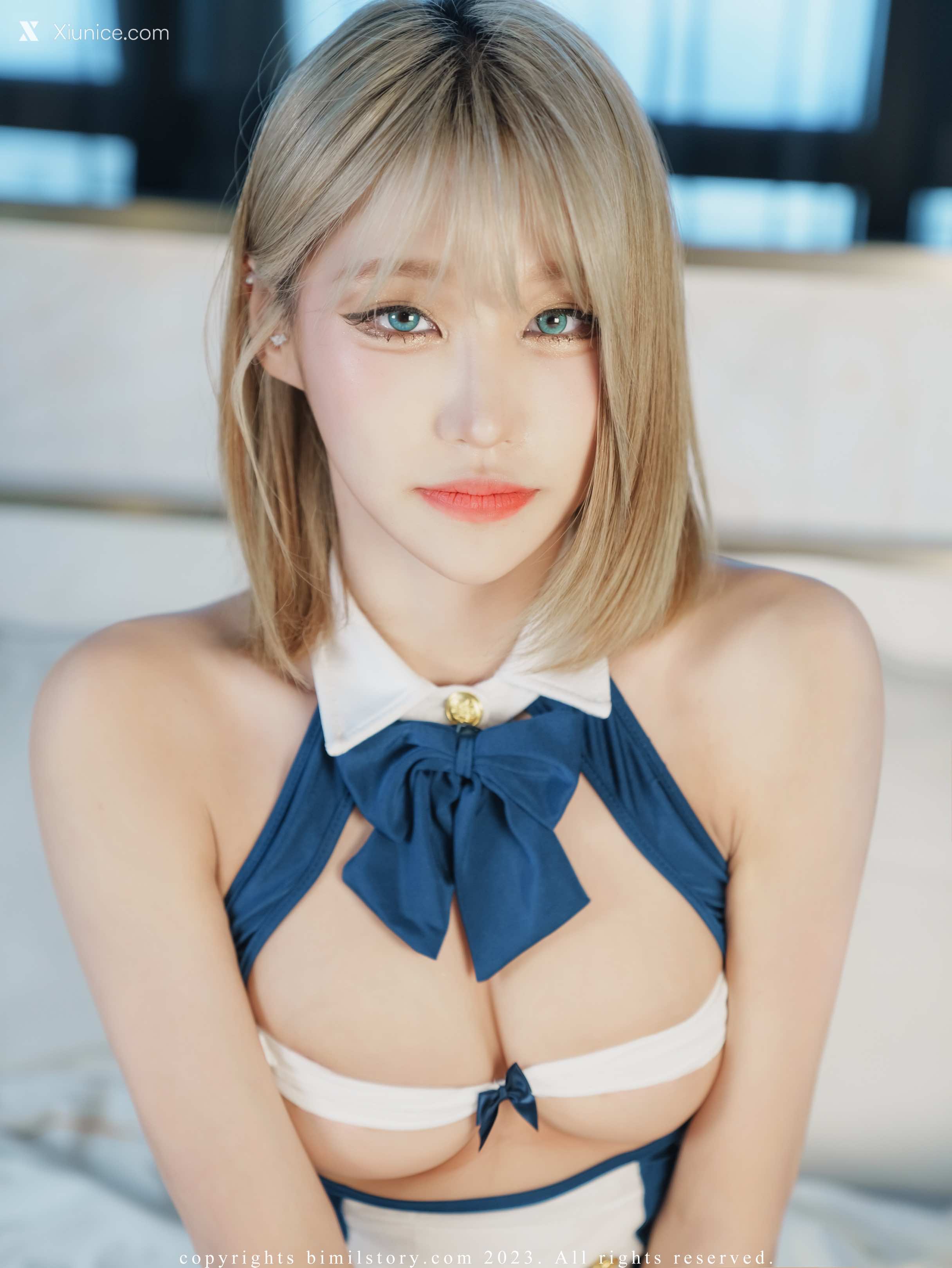 Bimilstory Taeri Vol.07 After the Flight 第53张