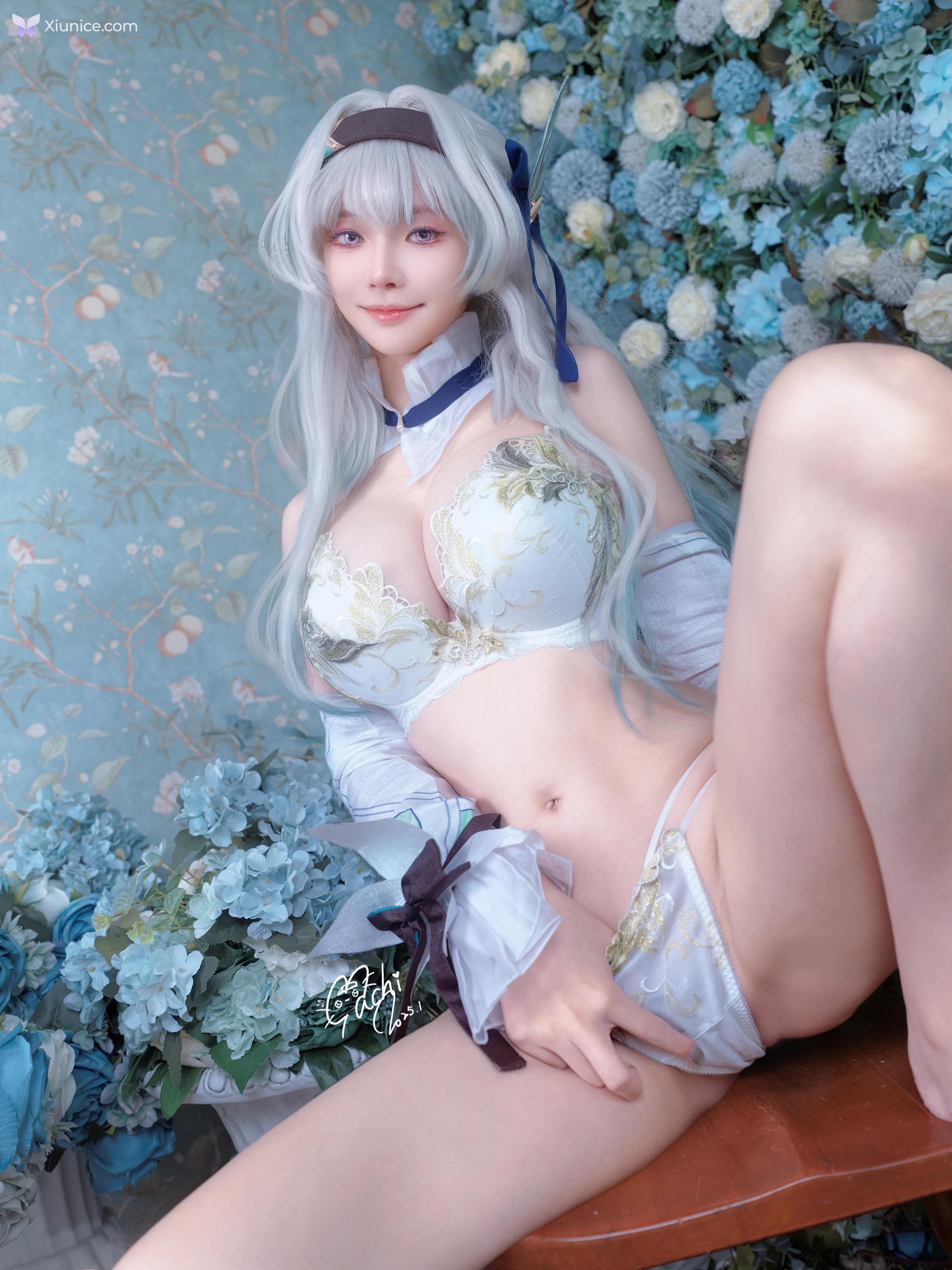 Machi馬吉 – Firefly 第24张