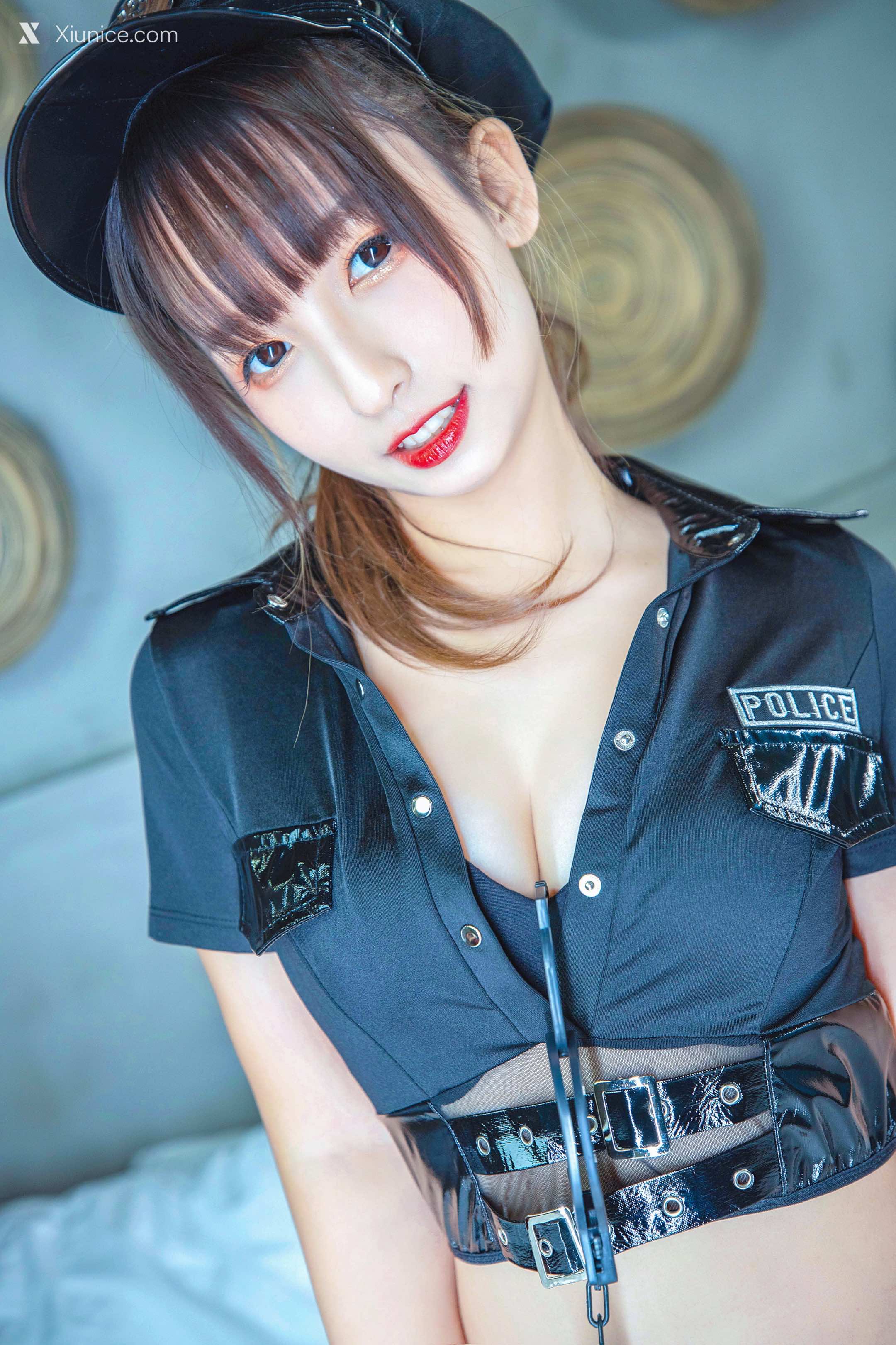Coser@神楽坂真冬 Vol.065 绝对企画《最後の告白》 第131张