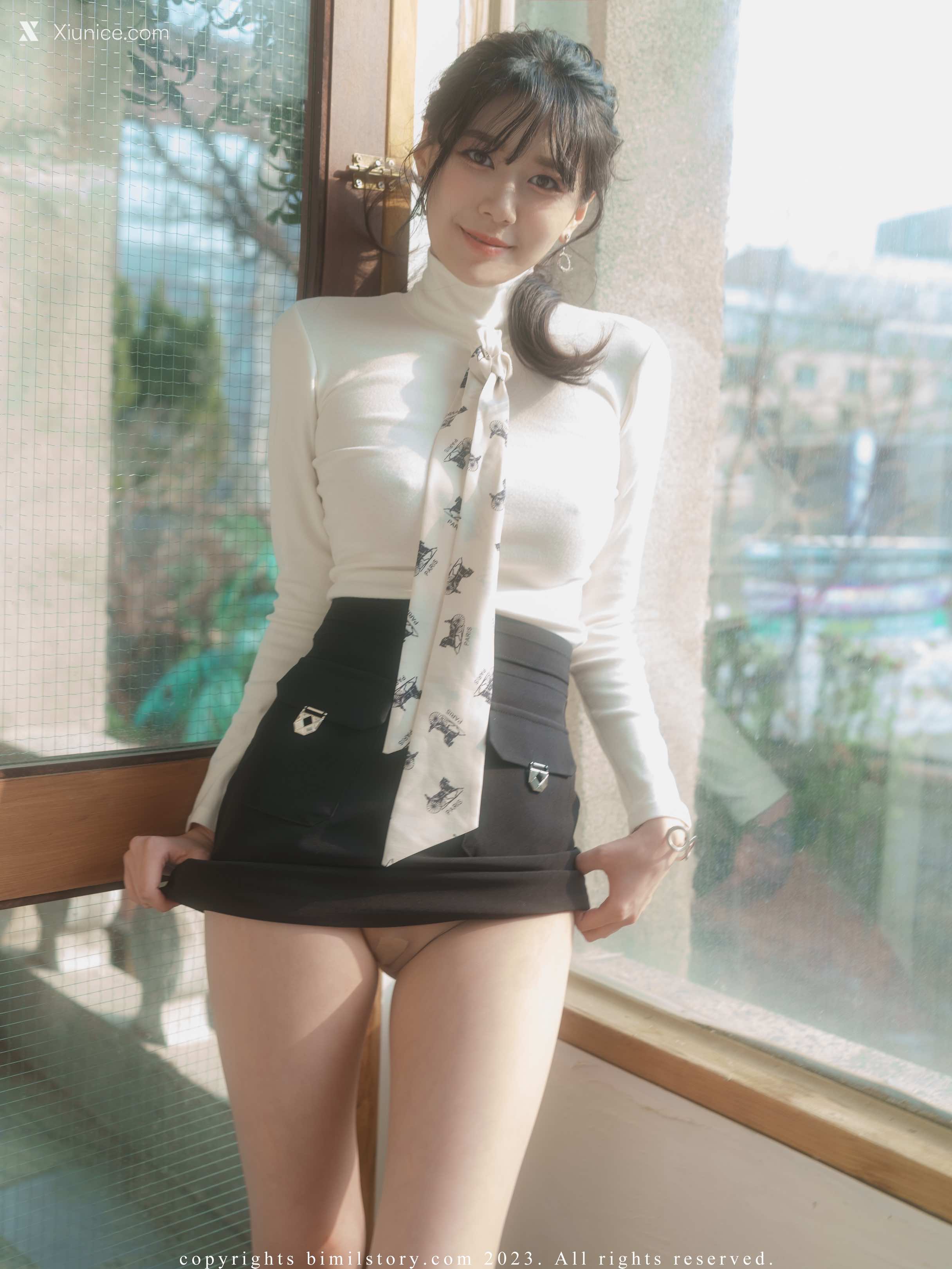 Bimilstory Nara (나라) Vol.31 Senorita 第10张