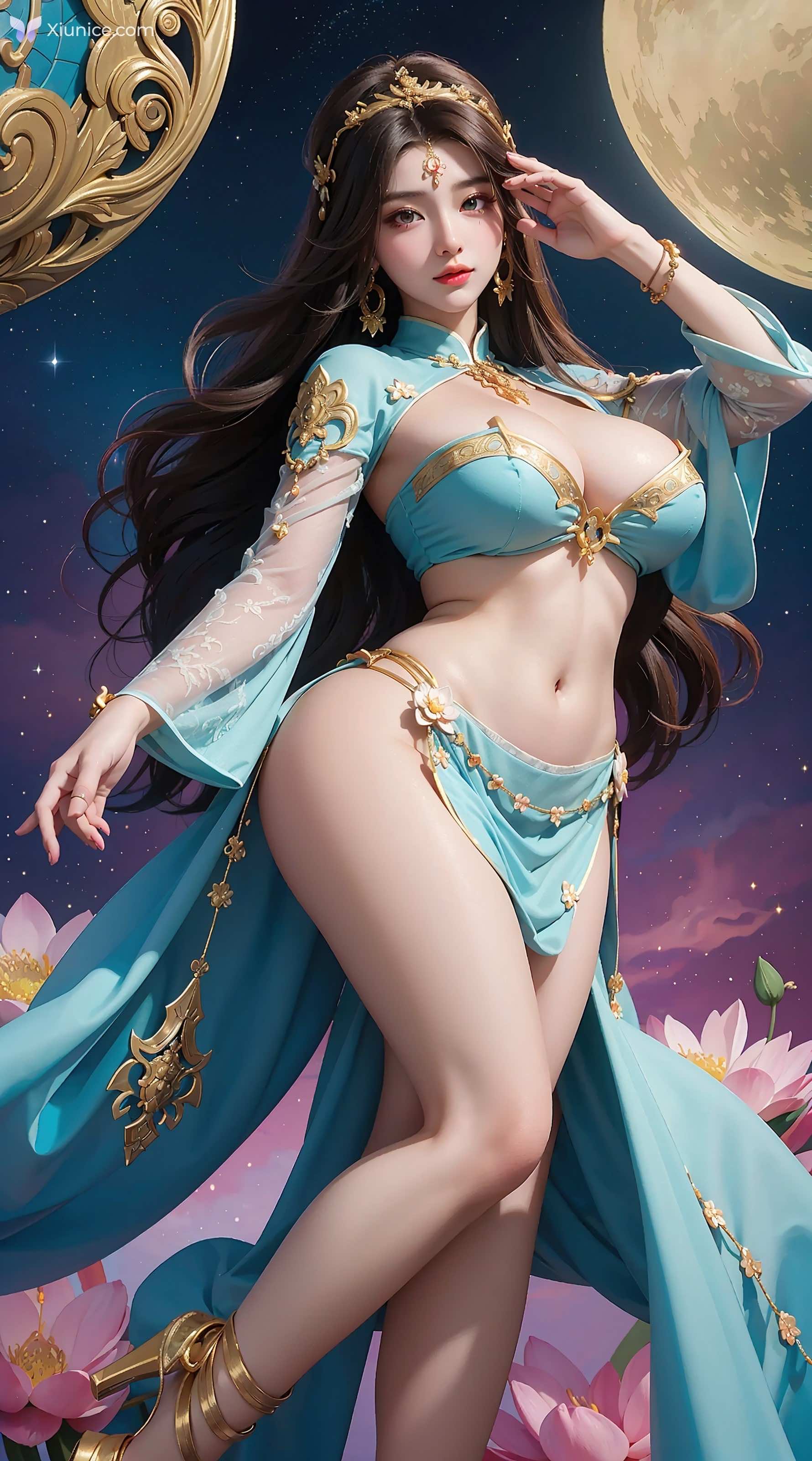 AI Girl 仙女大杂烩10部 第684张