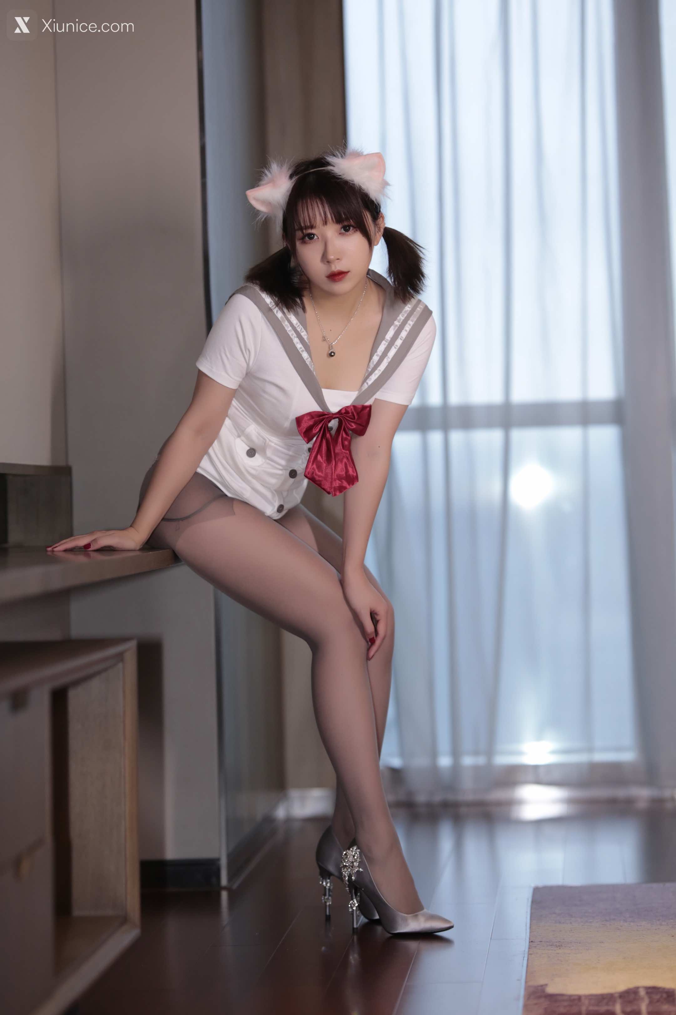Coser@小女巫露娜 柠檬海盐 第61张